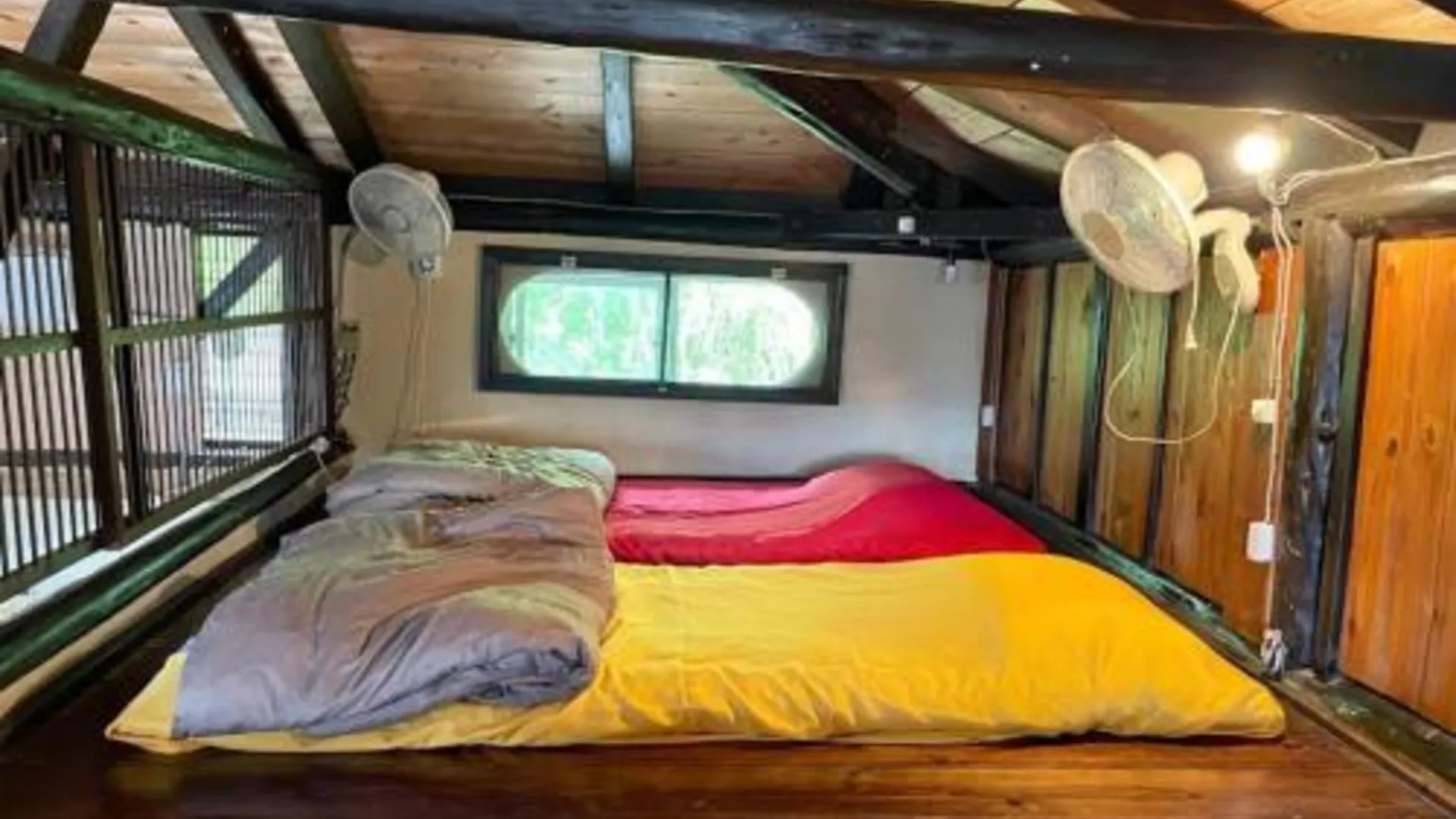 오키나와 본섬 S K p エスケープ 今帰仁 2성급 싱글룸 스위트룸