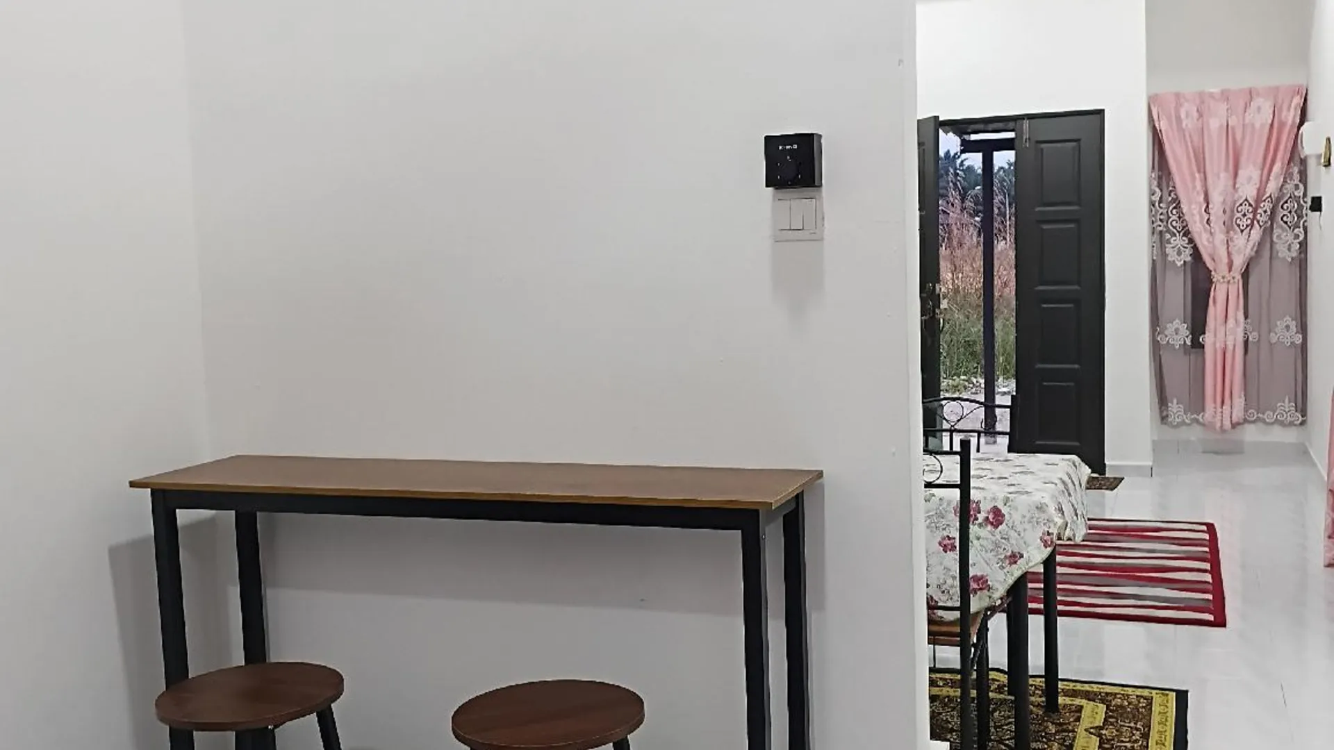 부킷 파용 부킷 파용의 프라이빗 하우스 (m², 침실 2개, 프라이빗 욕실 2개) 3성급 싱글룸 스위트룸