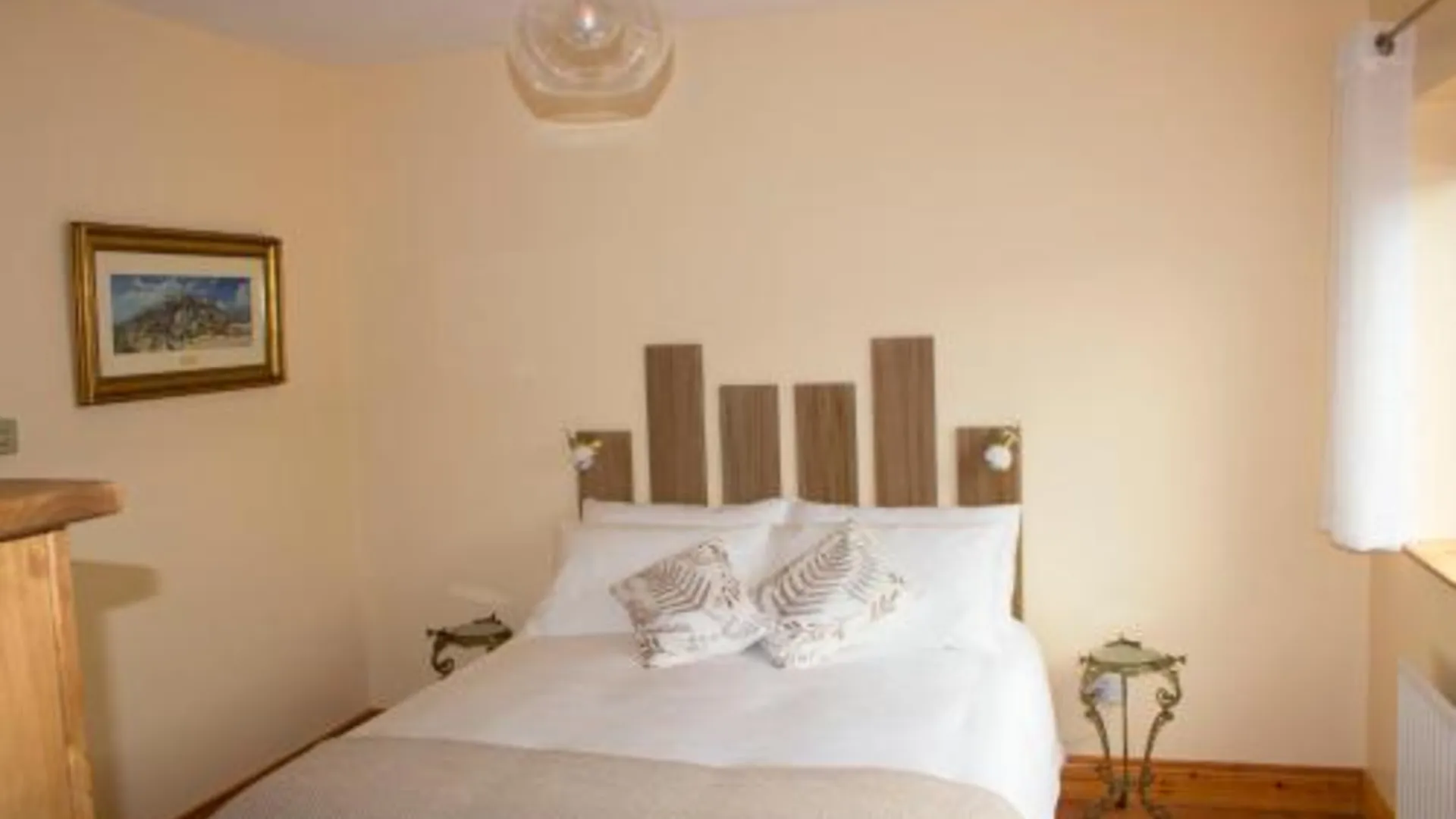 발리리핀 Madra Rua Organic Accommodation 3성급 호텔 스위트룸