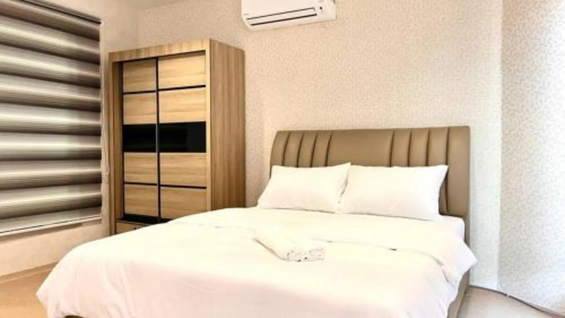 말라카 존커의 프라이빗 하우스 (90m², 침실 3개, 프라이빗 욕실 2개) 3성급 싱글룸 스위트룸