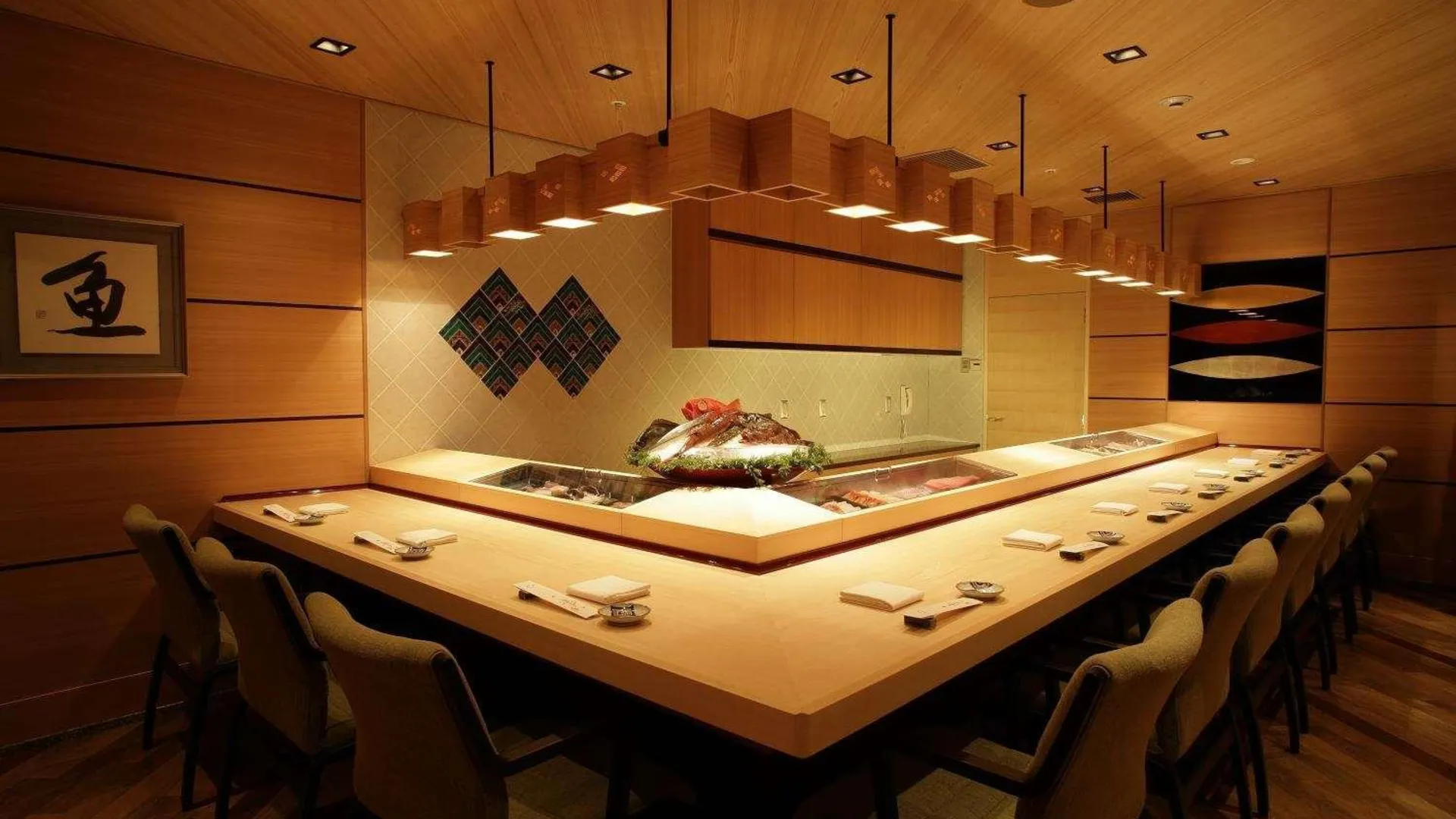 도쿄 / 동경 그랜드 닛코 도쿄 다이바 5성급 호텔 부대시설