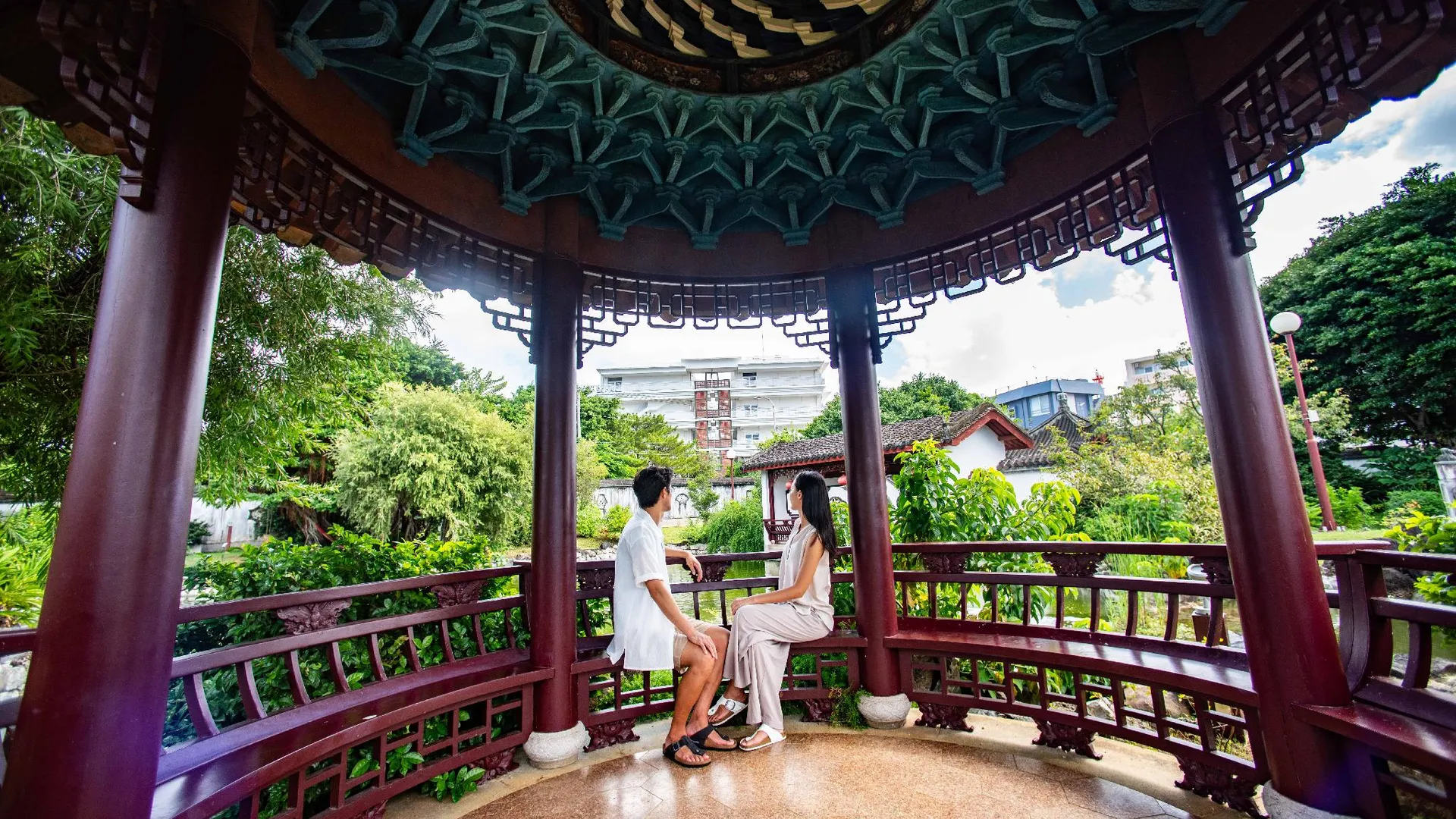 오키나와 본섬 호텔 JAL 시티 나하 4성급 호텔 부대시설