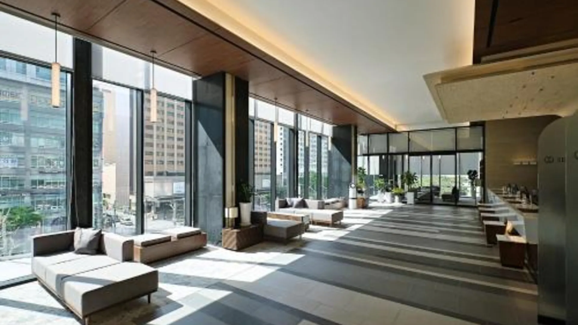 서울 로이넷 호텔 서울 마포 4성급 호텔 외관