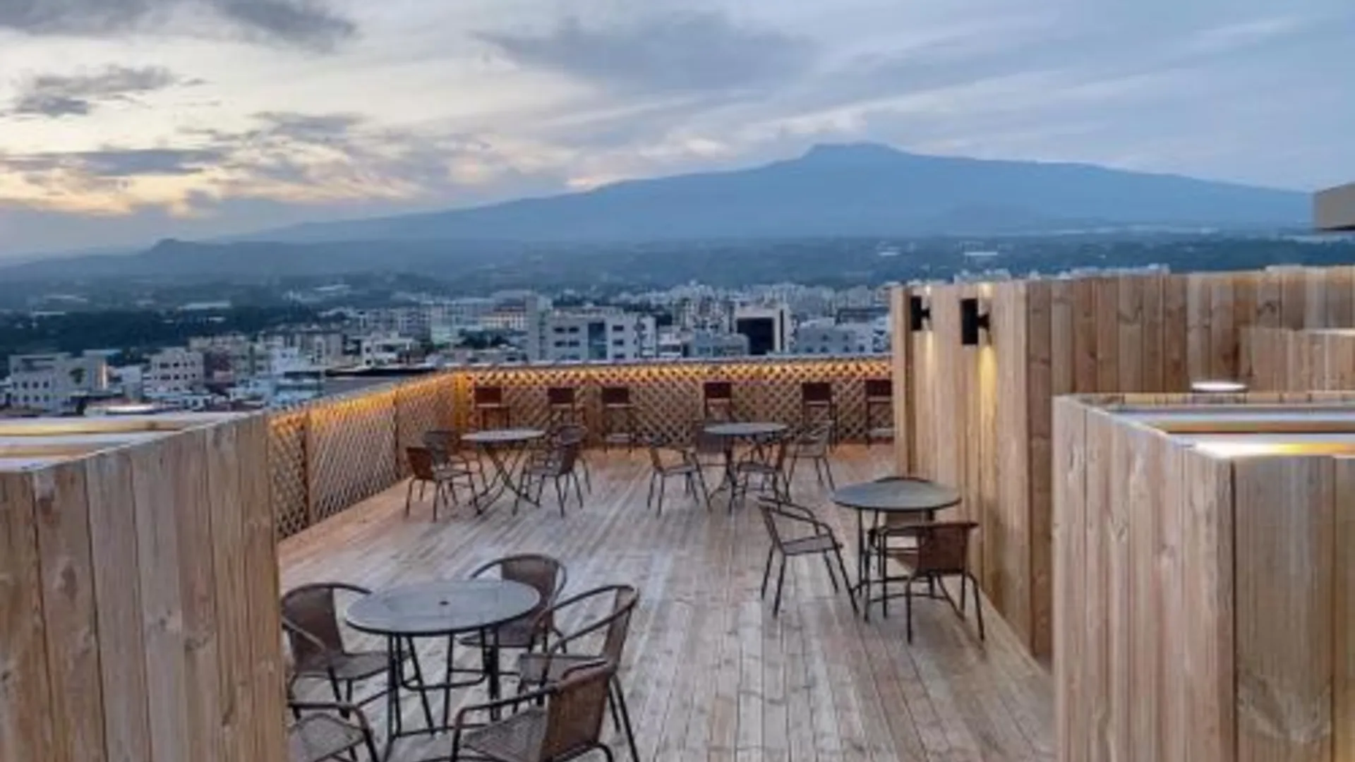 제주 휴식 서귀포 호텔 3성급 호텔 객실