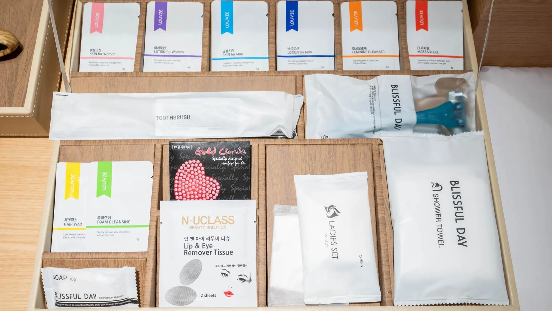 시흥 시흥(정왕동) 퀸즈데이 호텔 전망