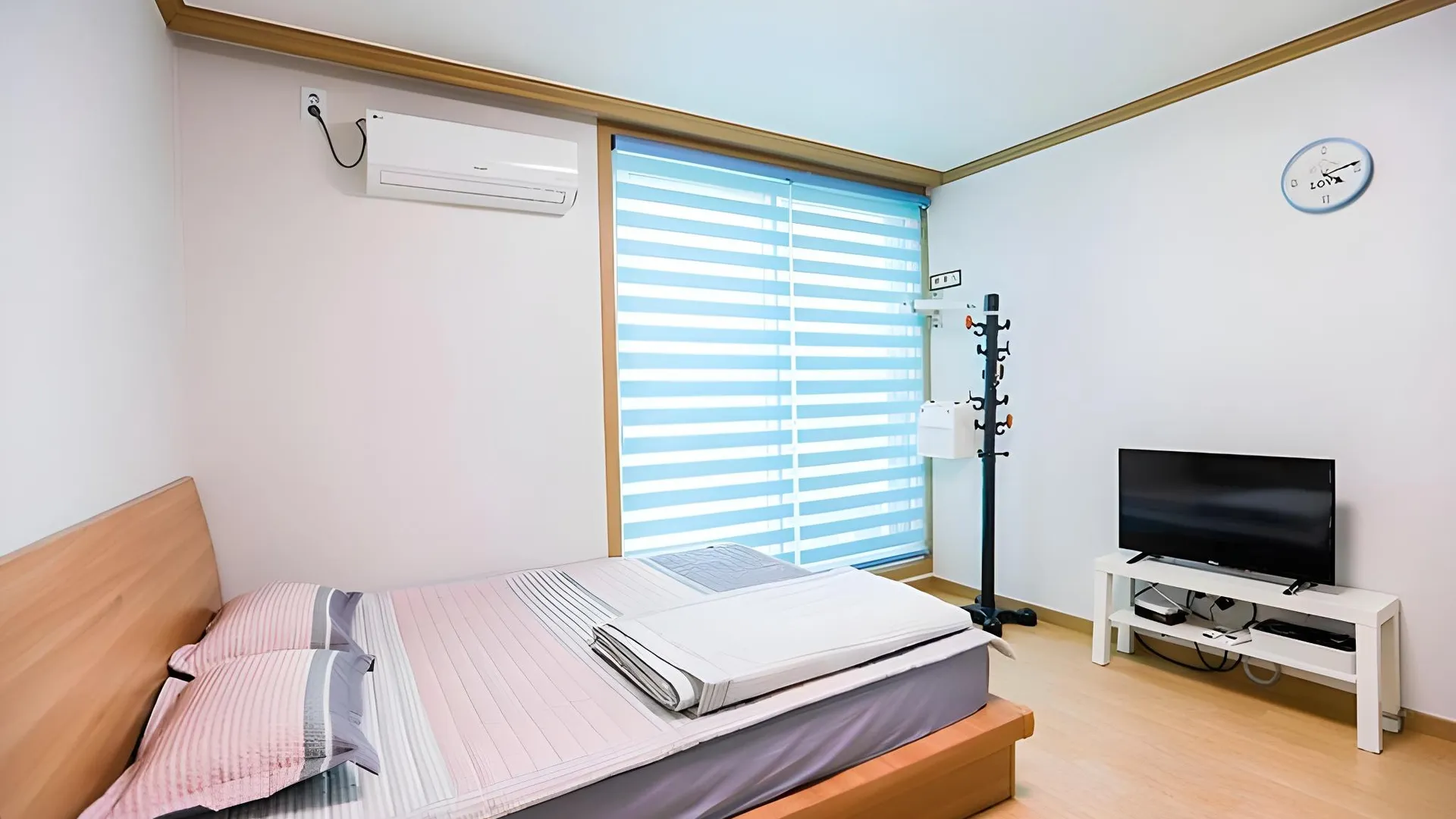 삼척 삼척 놀자펜션 2성급 게스트하우스 스위트룸