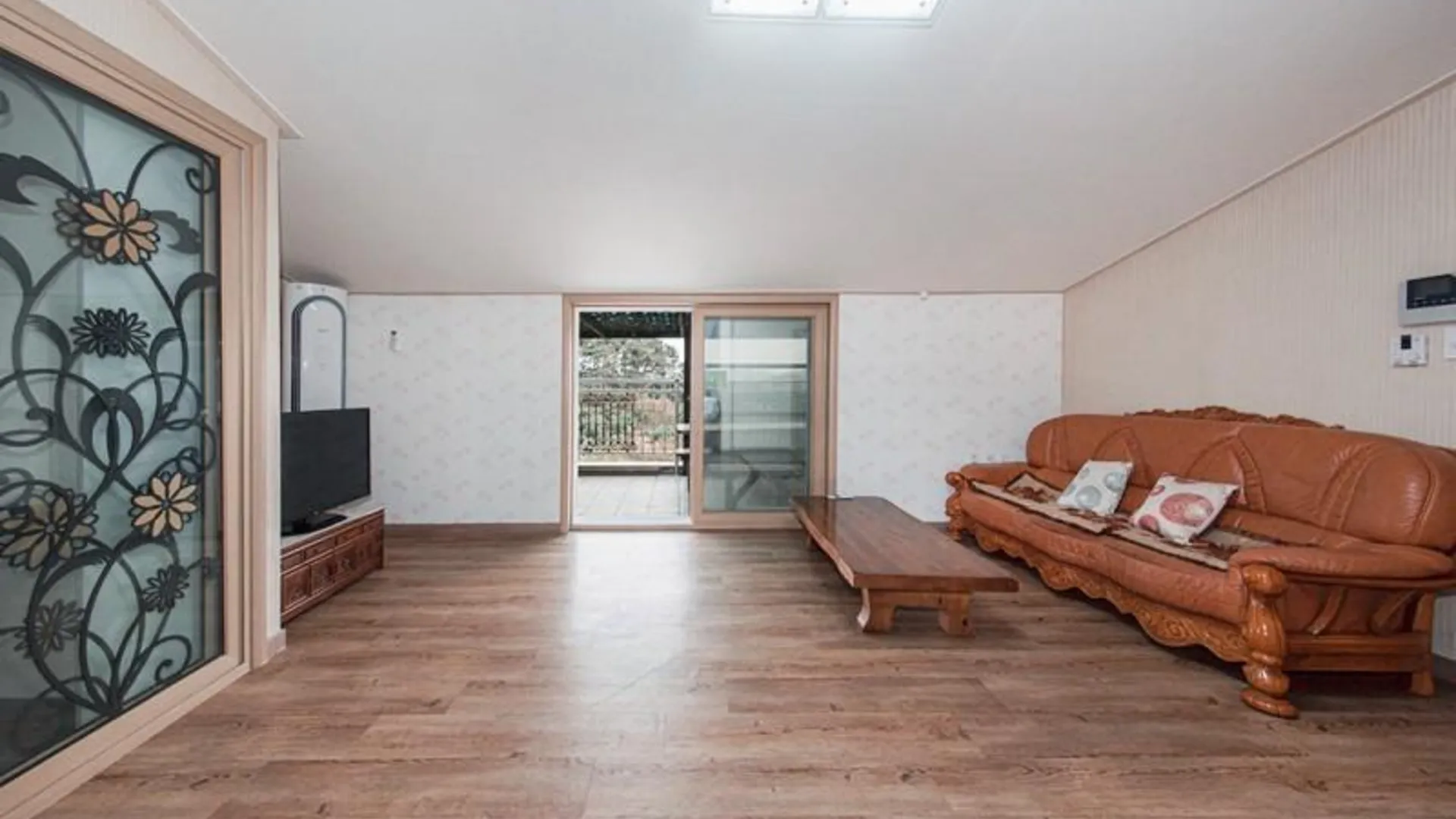 보령 보령(대천) 메모리펜션 3성급 게스트하우스 외관