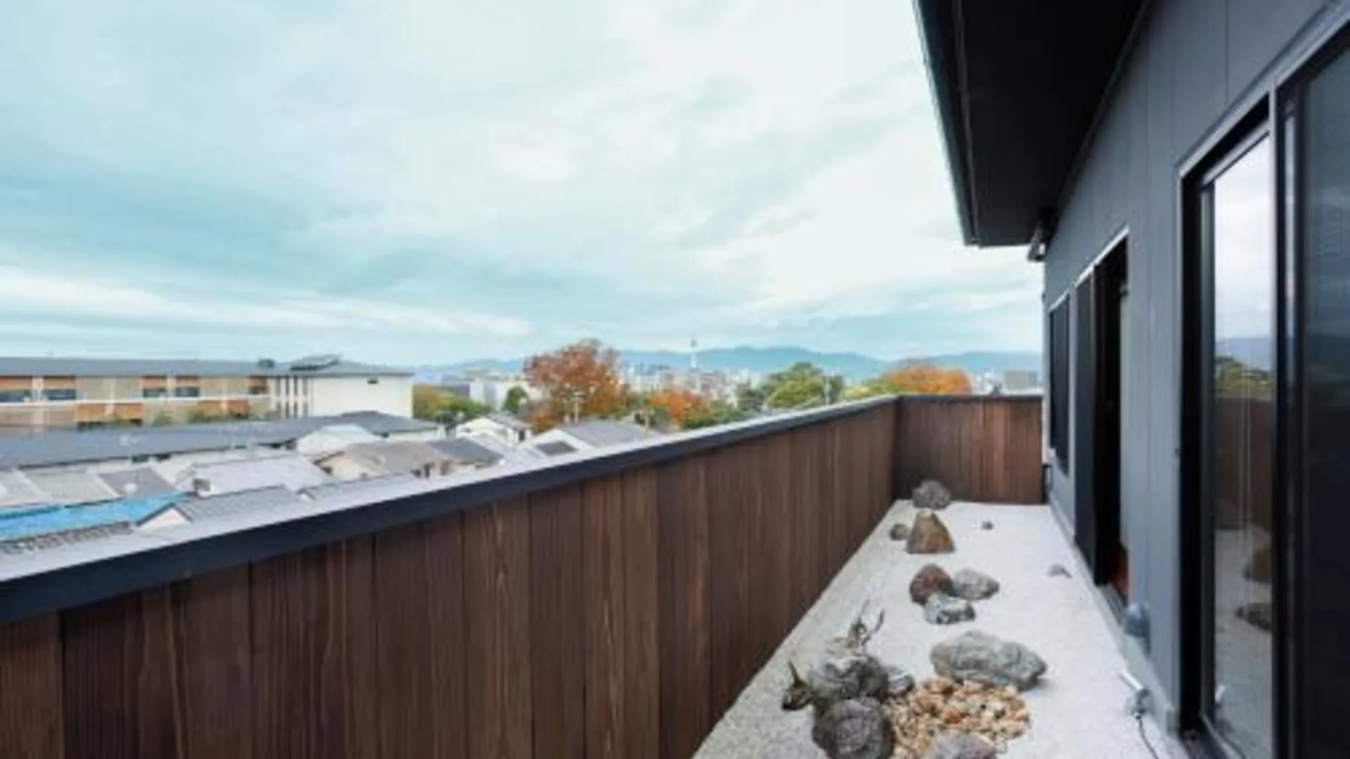 교토 호텔 에스노그라피 기요미즈 고조 3성급 호텔 외관