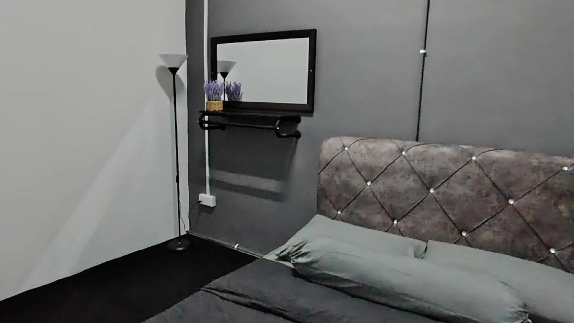 말라카 MIA Hostel for Traveller Self Check-in 2성급 호텔 스위트룸