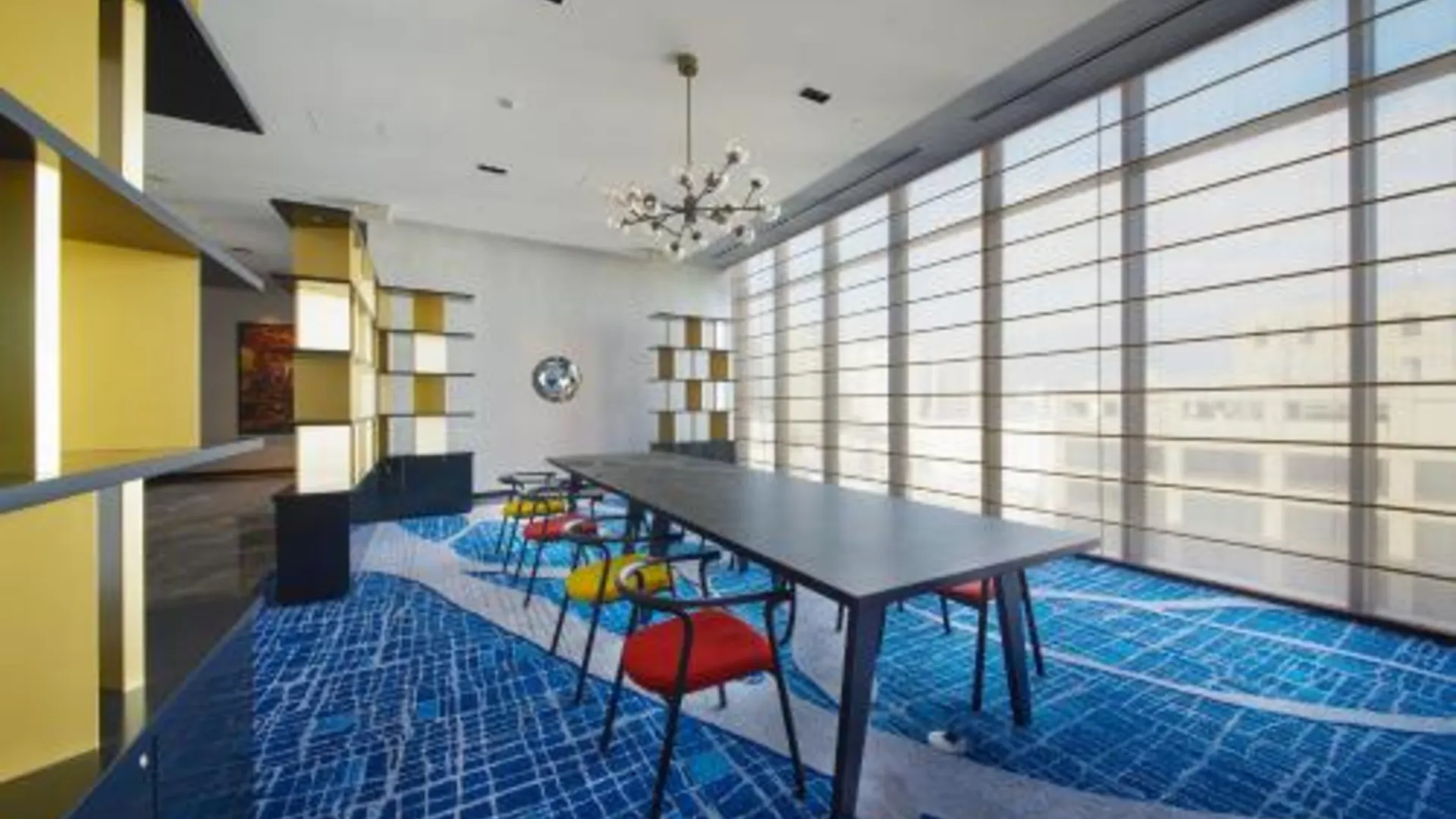 오사카 오사카 엑셀 호텔 도큐 4성급 호텔 레스토랑