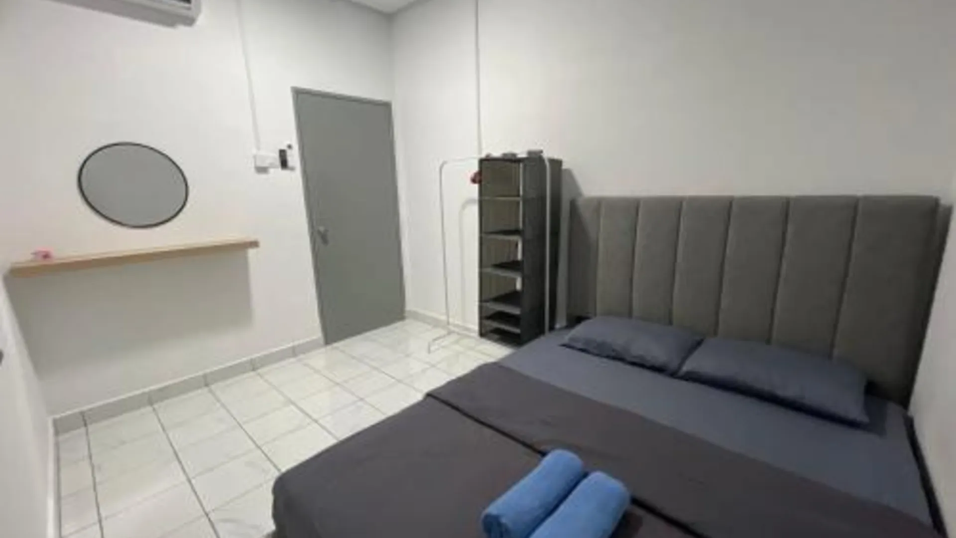 말라카 Ruma3 Homestay Melaka 4성급 게스트하우스 레스토랑