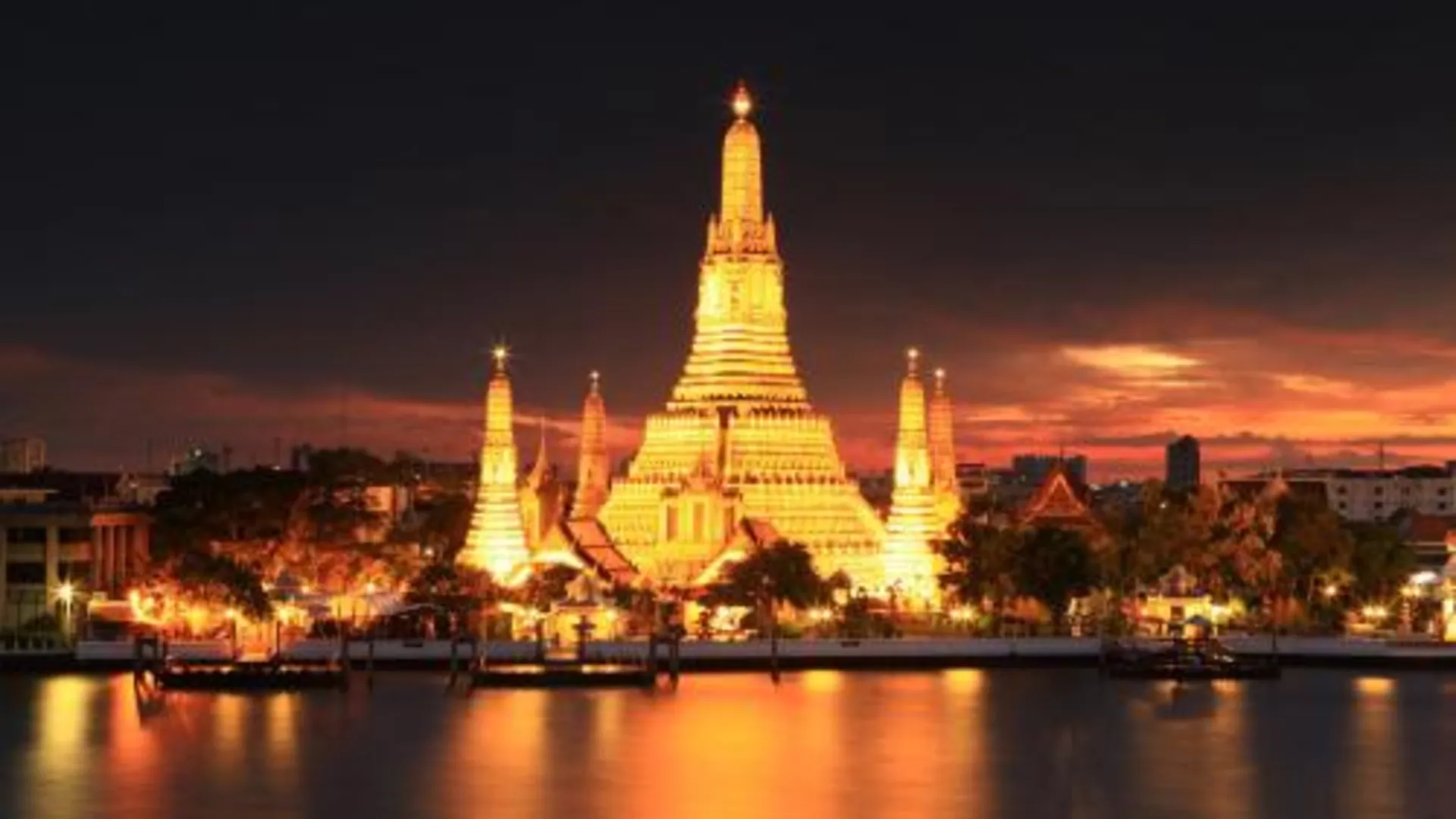 방콕 24Residence Siriraj 3성급 게스트하우스 부대시설