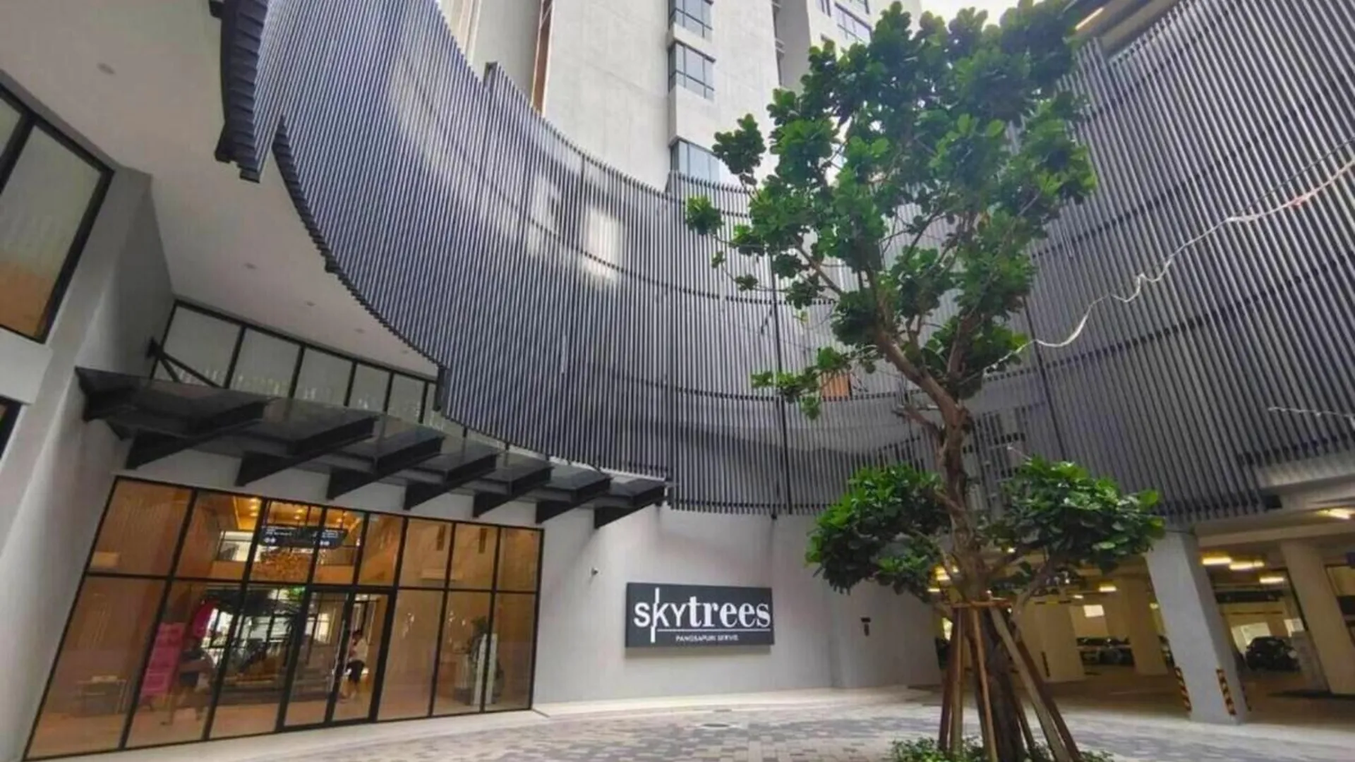 조호바루 / 조호르바루 부킷 인다의 프라이빗 하우스 (m², 침실 1개, 프라이빗 욕실 1개) 4성급 싱글룸 로비