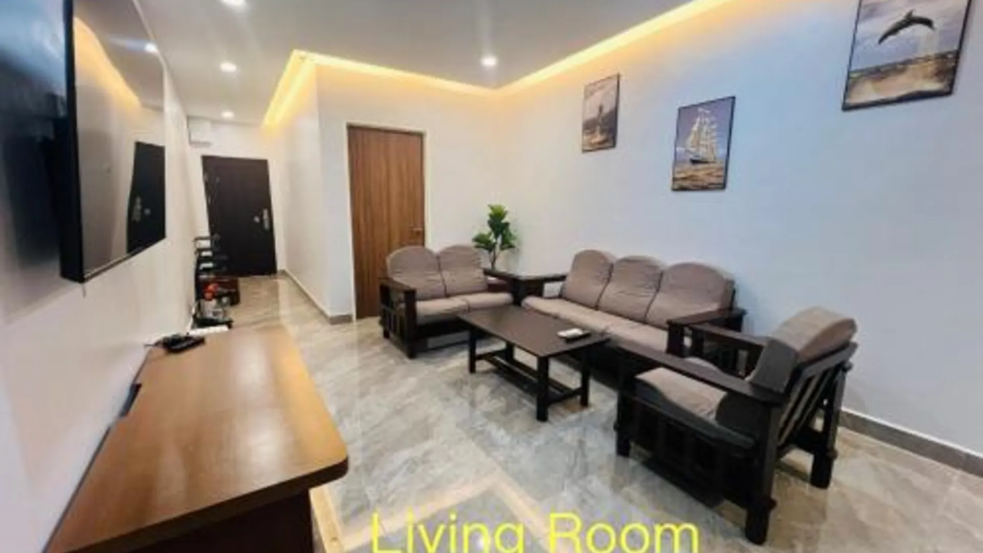 숭가이 페타니 A1 호텔 순가이 페타니 2성급 호텔 부대시설