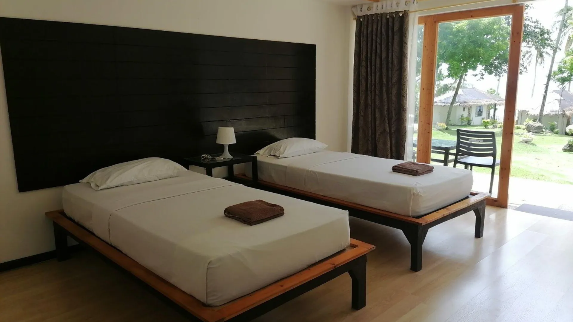 세부 세부 클럽 포트 메드 5성급 호텔 스위트룸