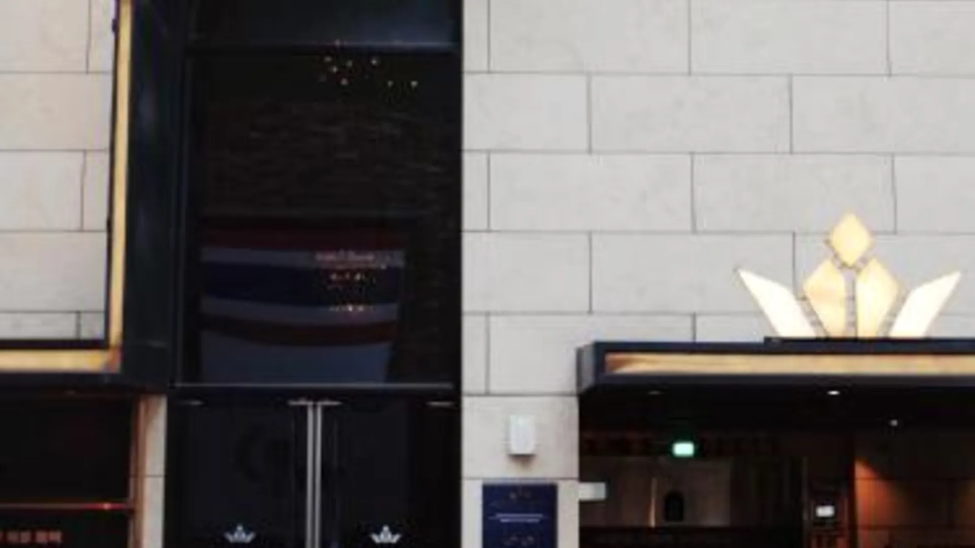 서울 호텔 더 캐슬 잠실-세네 2성급 호텔 스위트룸