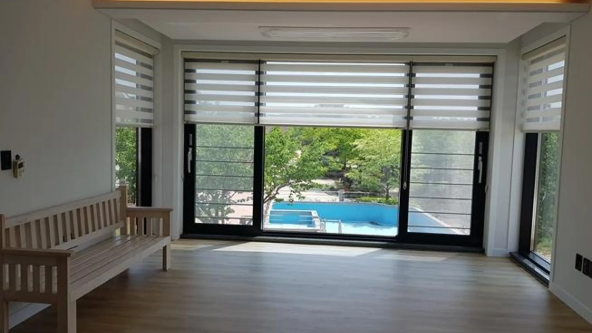 경주 Pacific Pension 2성급 게스트하우스 스위트룸