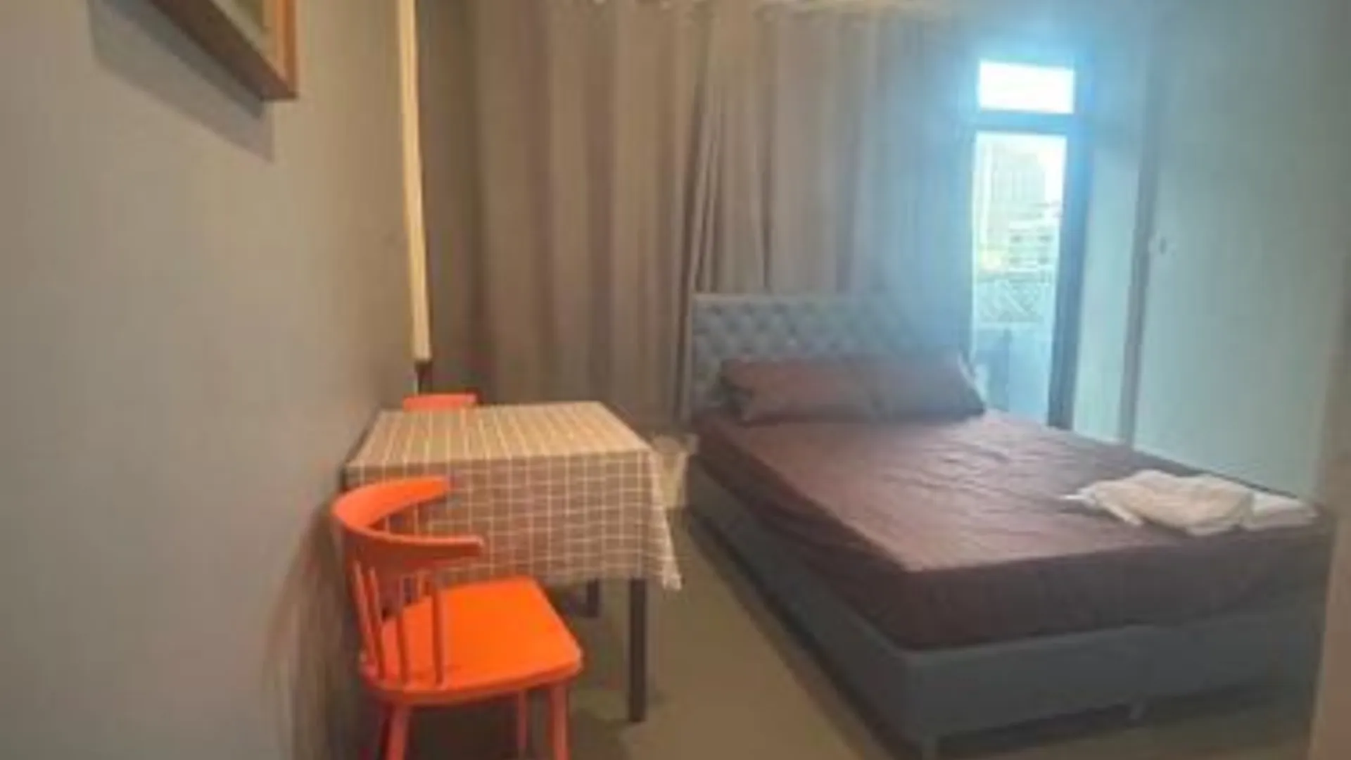 방콕 카프리콘 호스텔 야오와랏 5성급 호텔 레스토랑