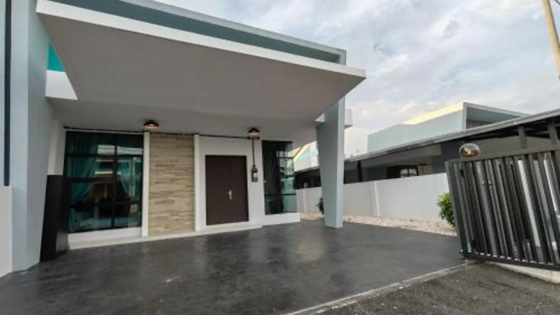 라하트 Starhill Lake Retreat 3성급 싱글룸 수영장