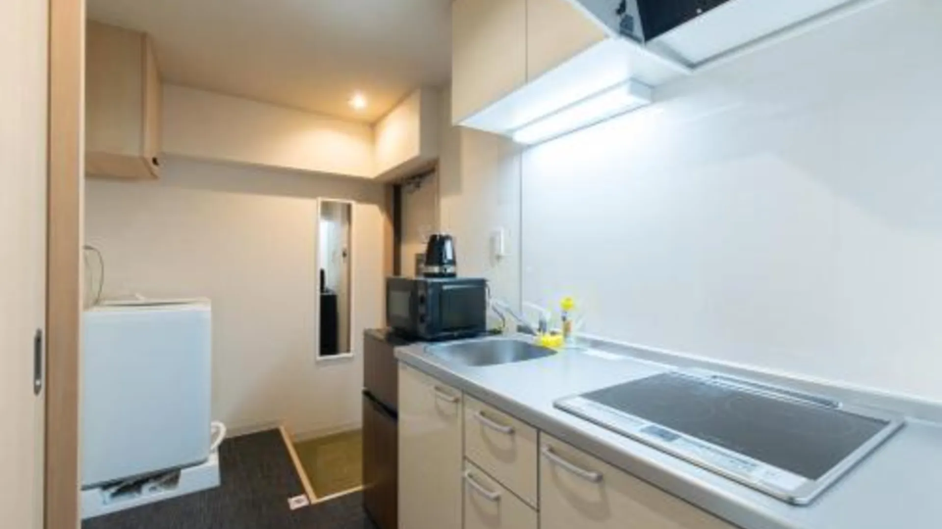 교토 스테이 사쿠라 교토 히가시야마 시라카와 3성급 호텔 외관