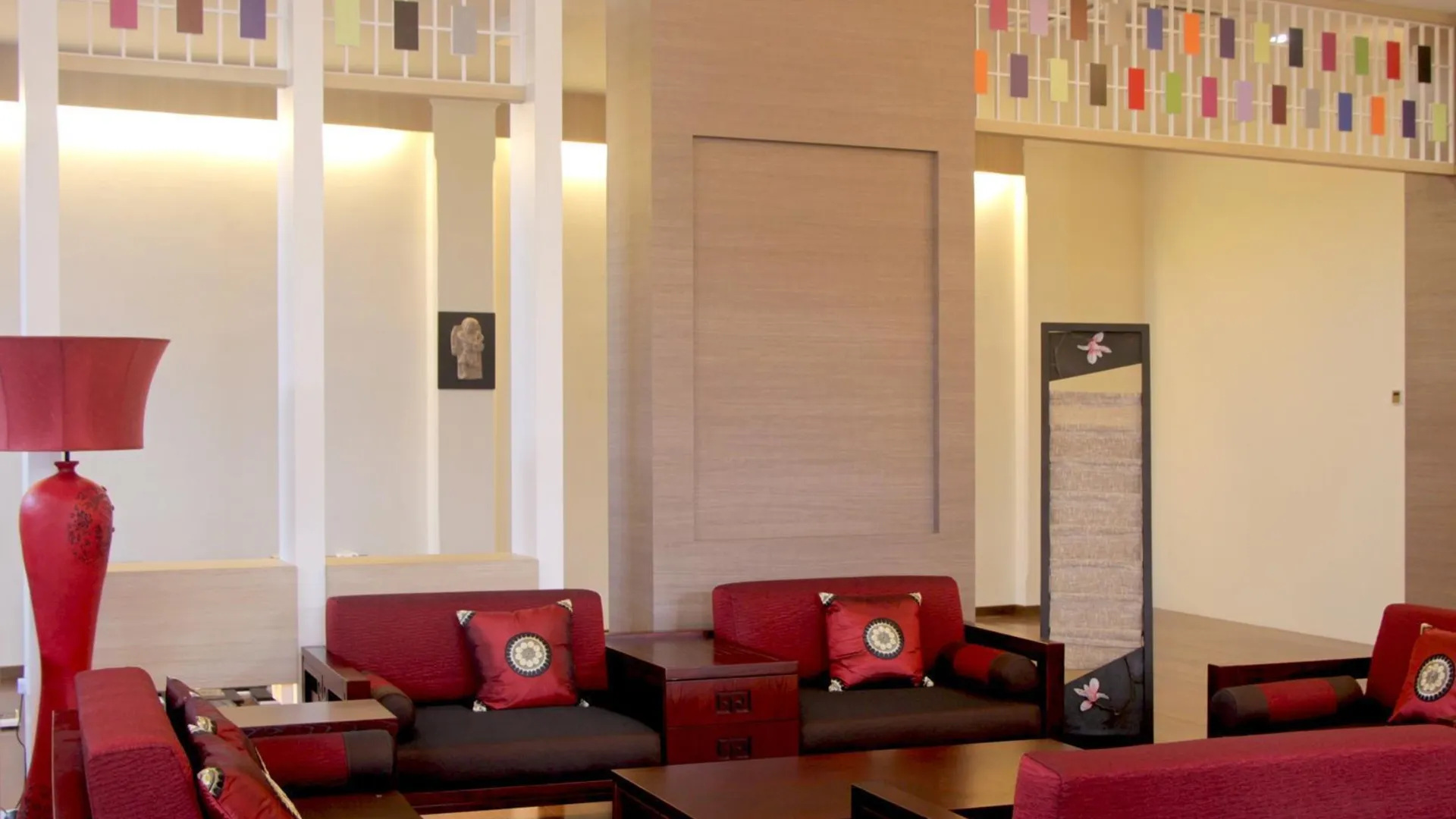 말라카 포멕스 부티크 호텔, 존커 스트리트 3성급 호텔 부대시설