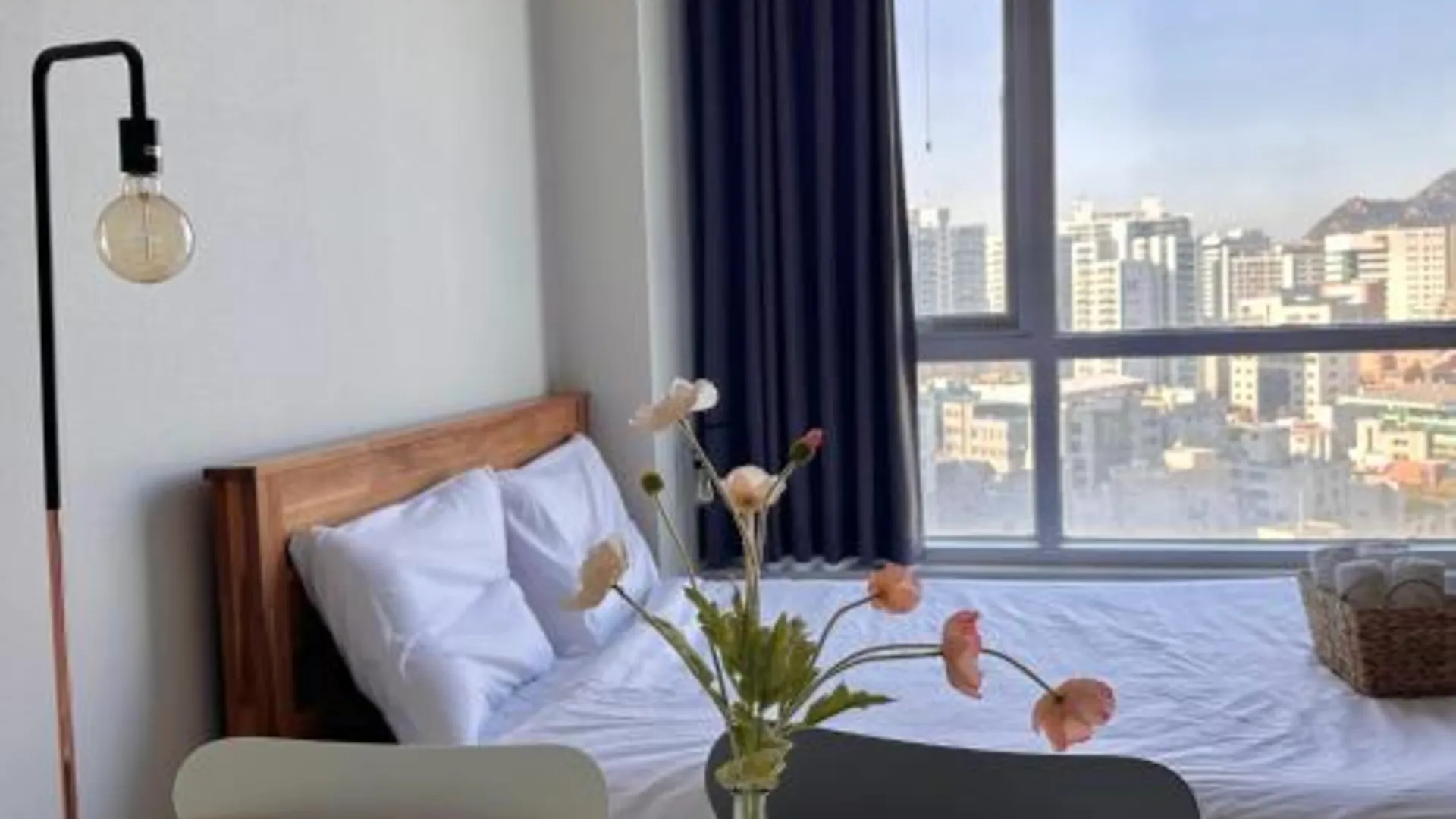 서울 Alien's cozy loft apartment 2성급 게스트하우스 전망