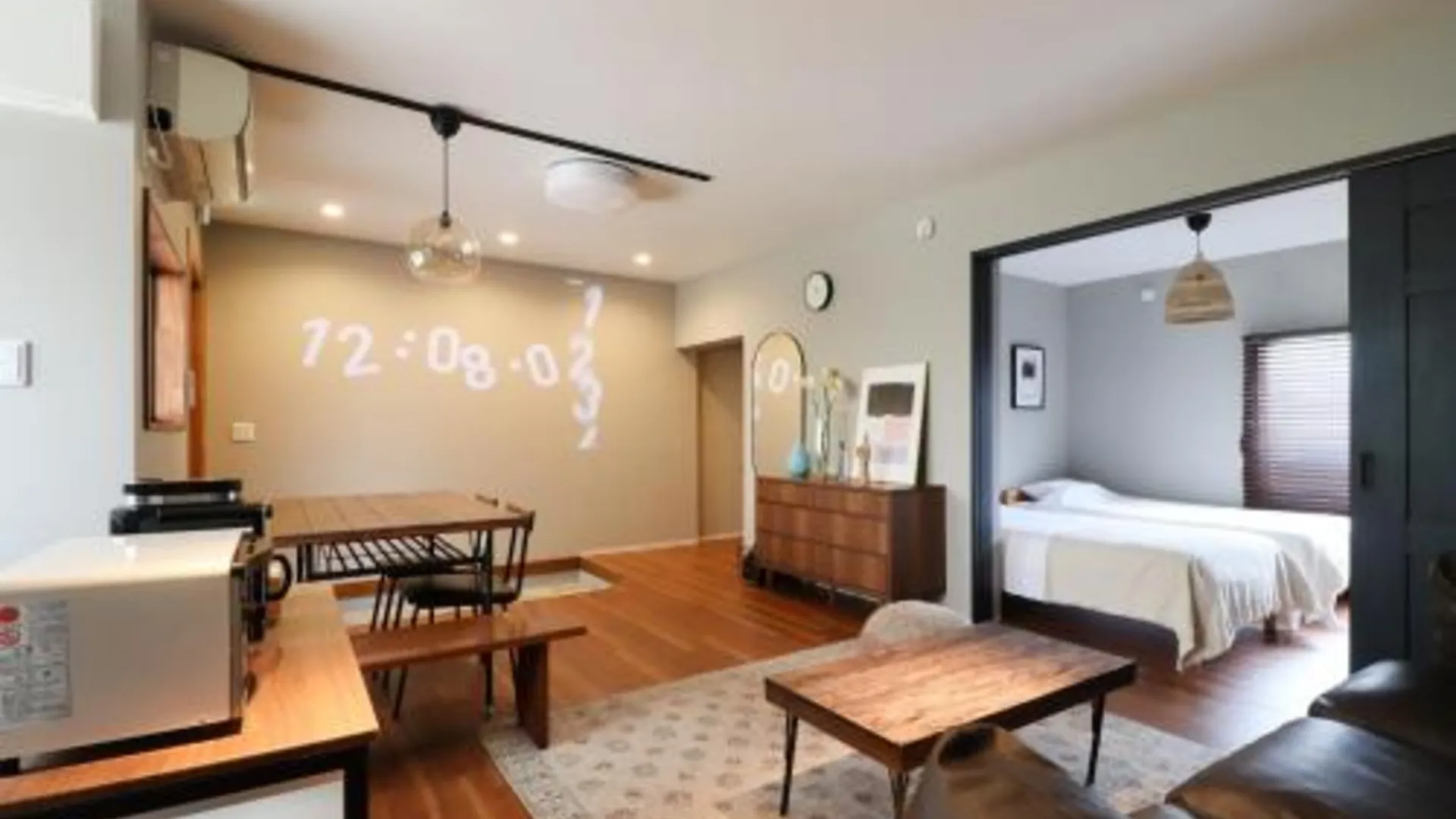 후쿠오카 HAKATA TERRACE -Toki- - Vacation STAY 14934 3성급 싱글룸 객실