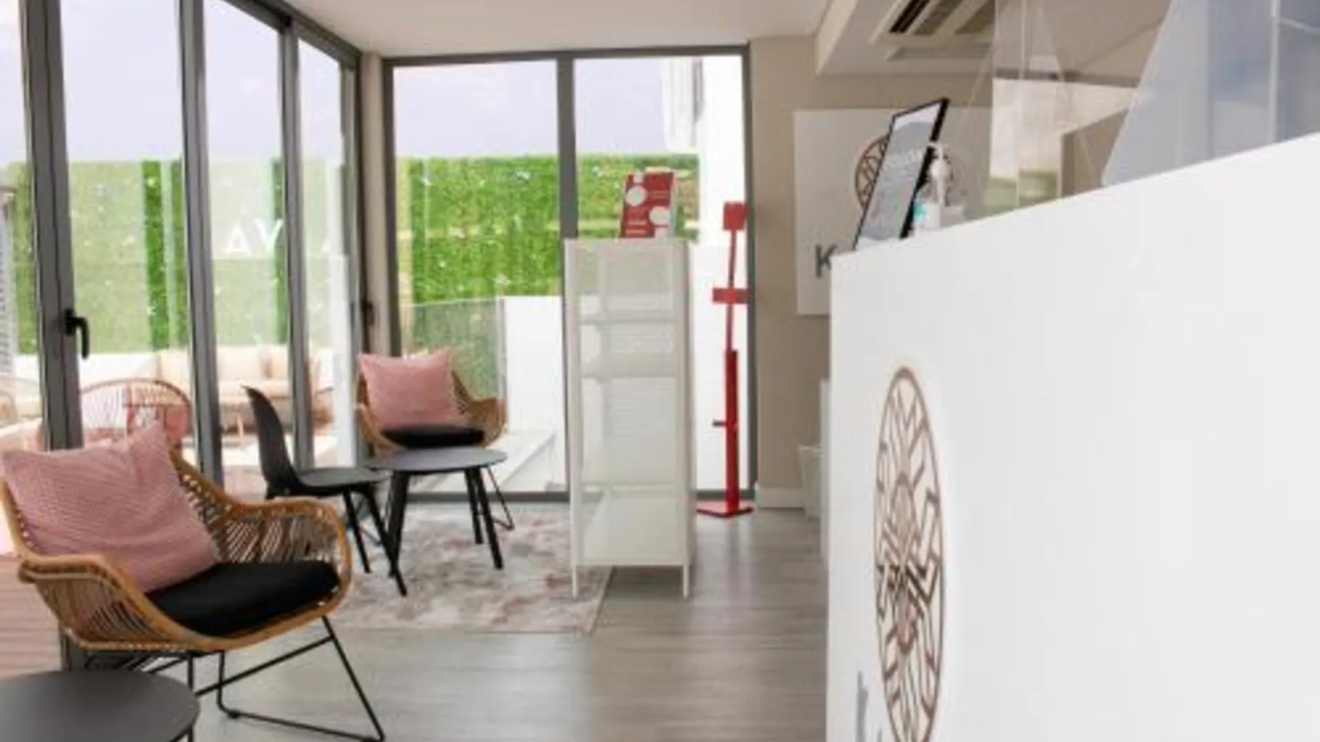 카스카이스 Kavia Hotel do Largo 3성급 호텔 수영장