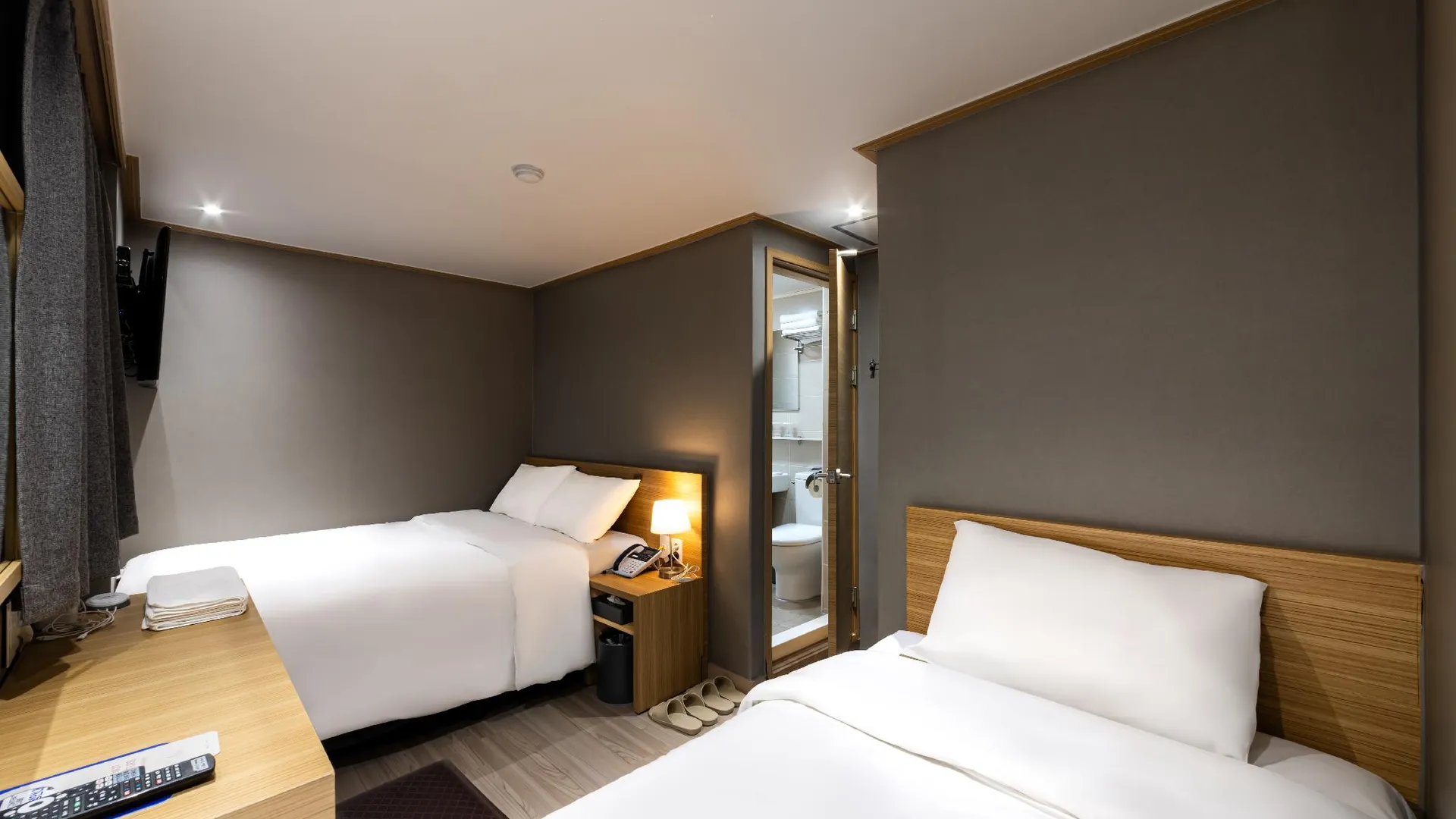 서울 어바웃 스테이 서울 3성급 호텔 스위트룸