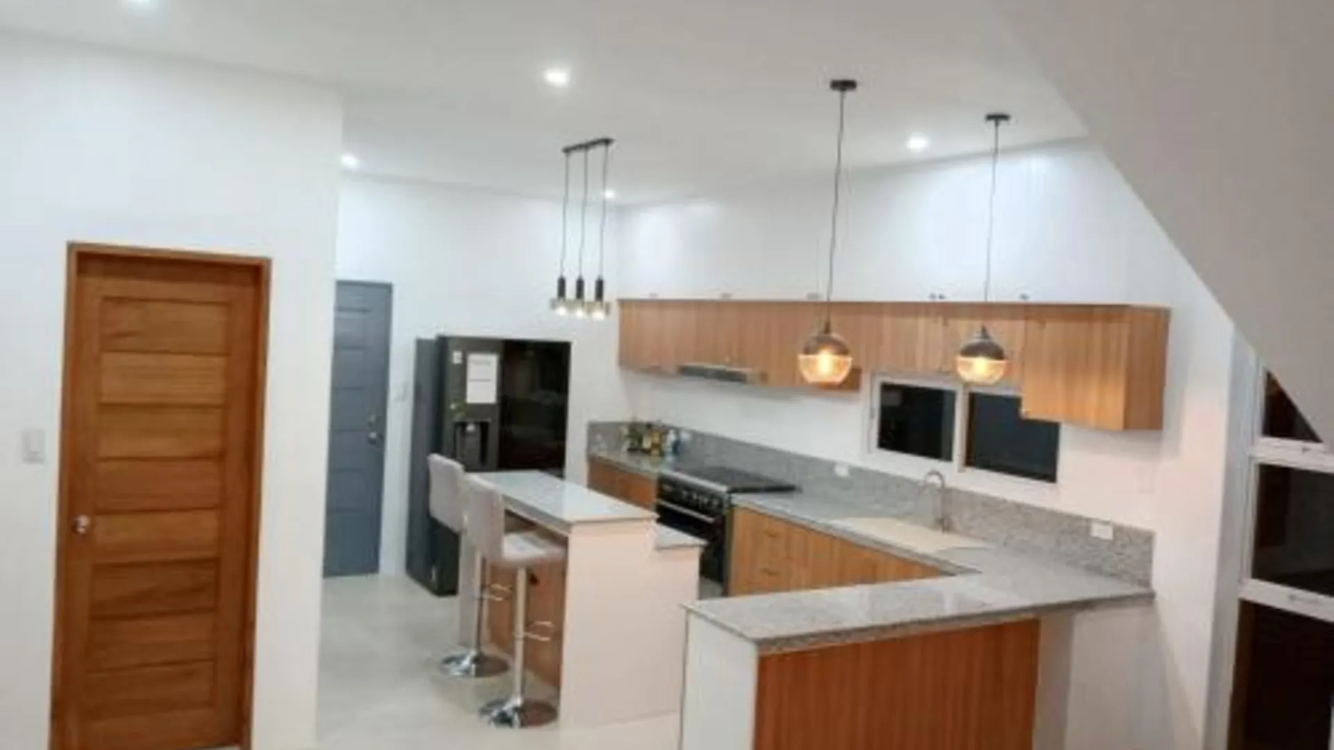 세부 Oia 3성급 호텔 전망