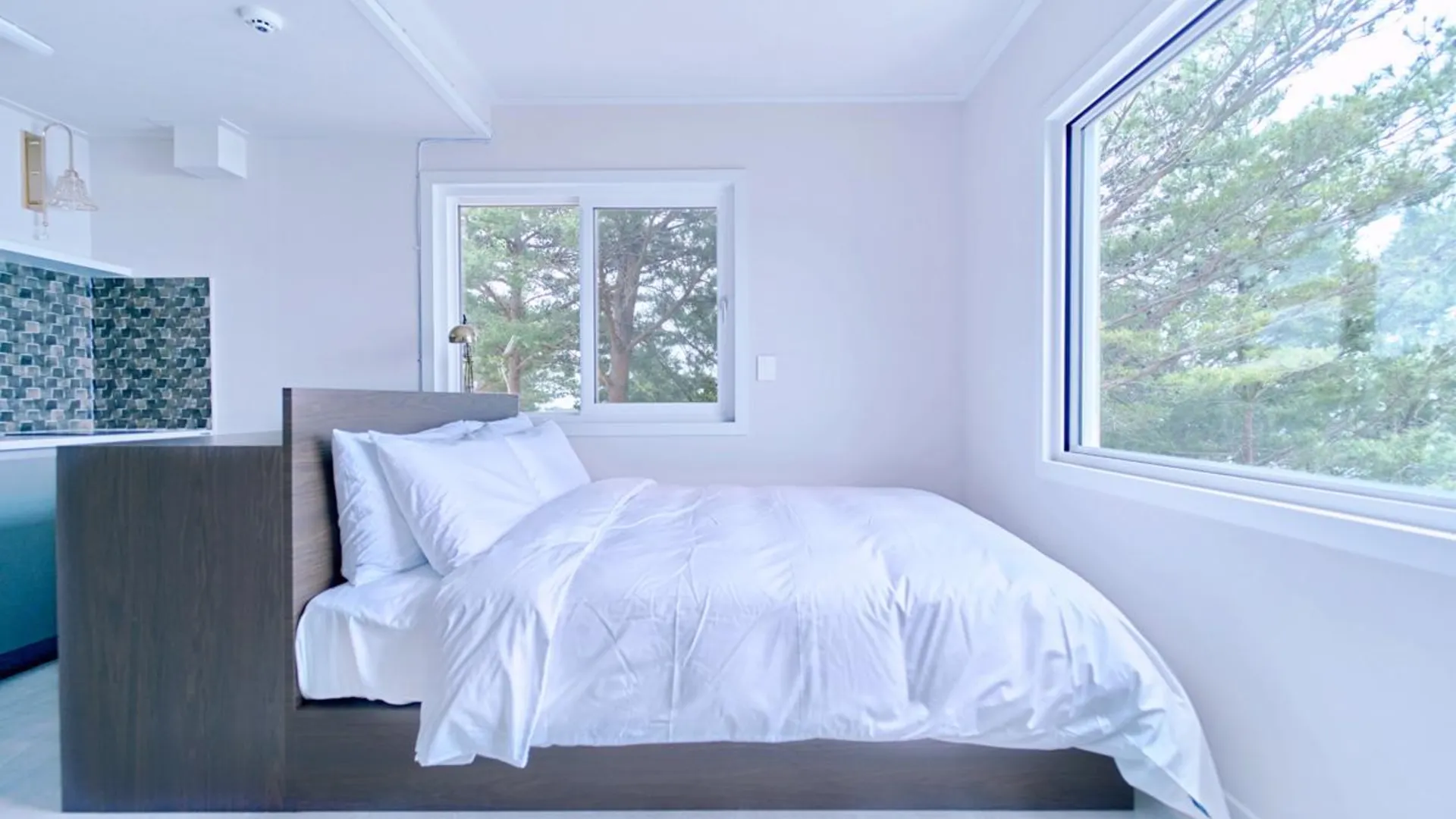 강릉 스테이인터뷰 올라