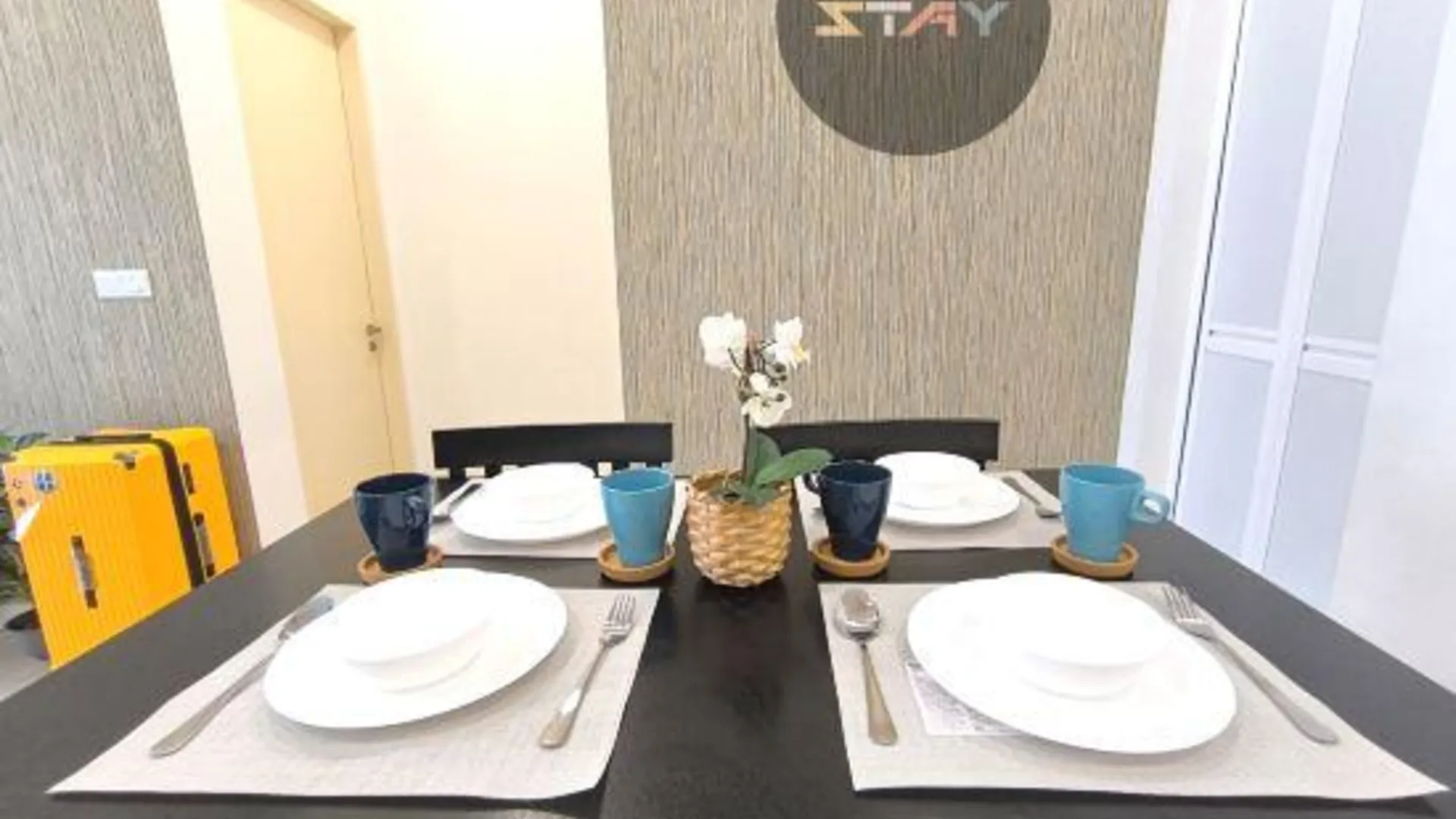 조호바루 / 조호르바루 D'Pristine Homestay ByStay 호텔 객실