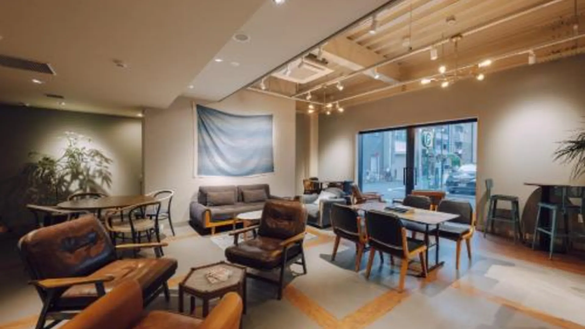 도쿄 / 동경 OTHER SPACE 아사쿠사 3성급 호텔 전망