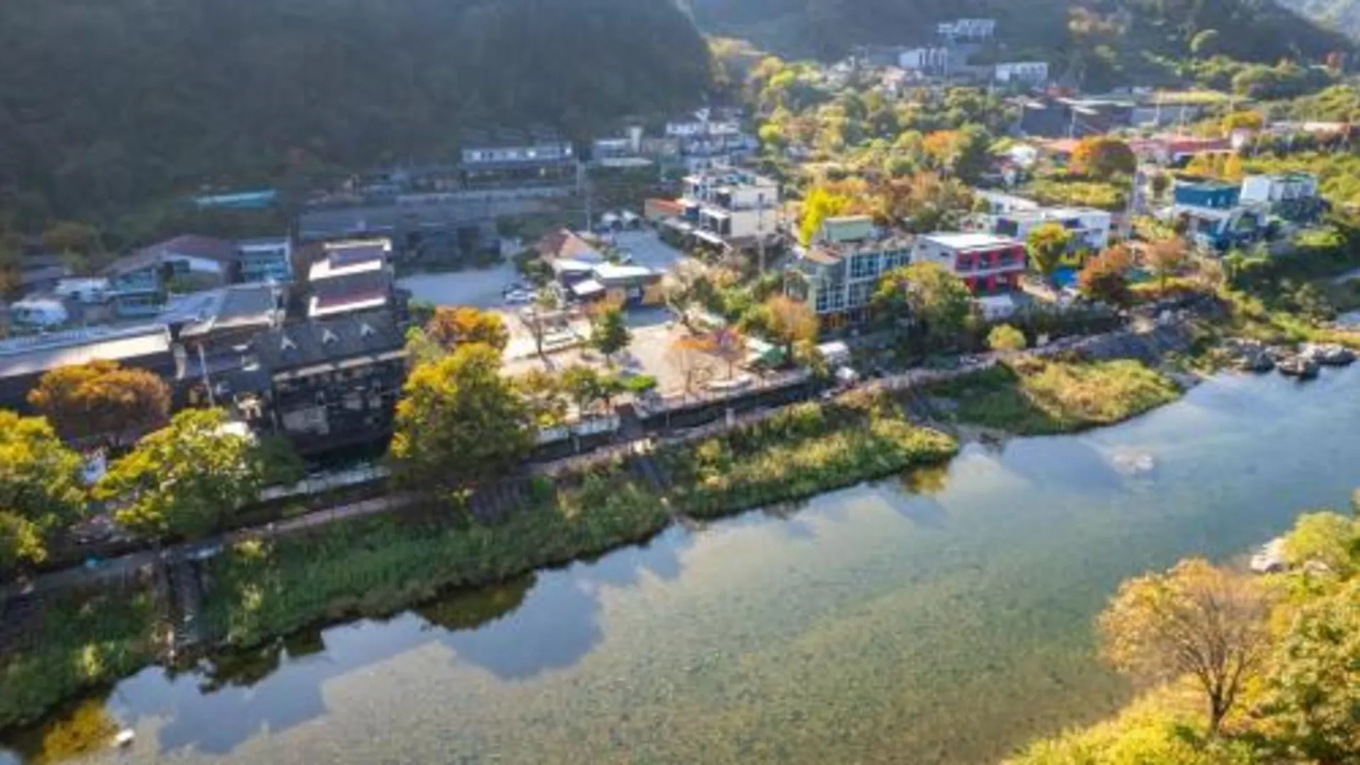 가평 가평 아모르 스파 풀빌라 펜션 4성급 게스트하우스 객실