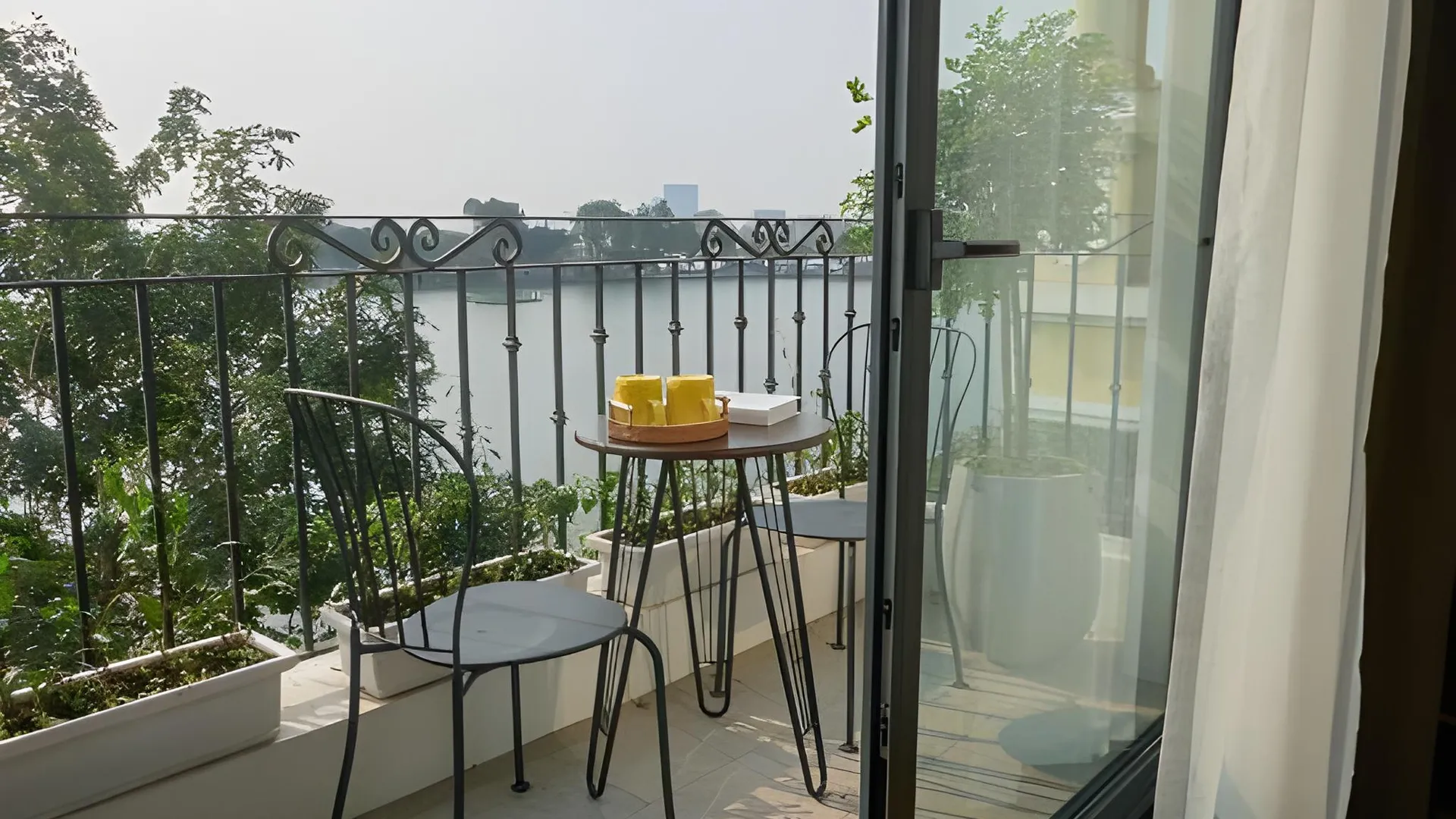 하노이 하노이 쇼우텐 - 스테이케이션 4성급 호텔 수영장