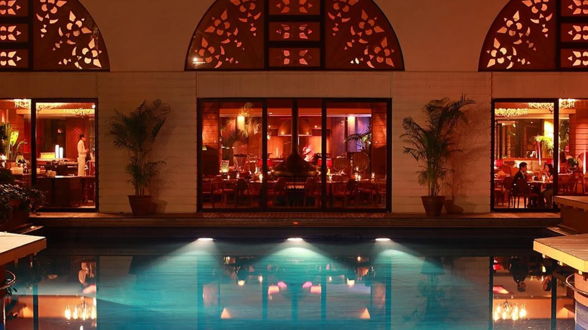 후쿠오카 더 루이간스 스파 앤 리조트 5성급 호텔 객실