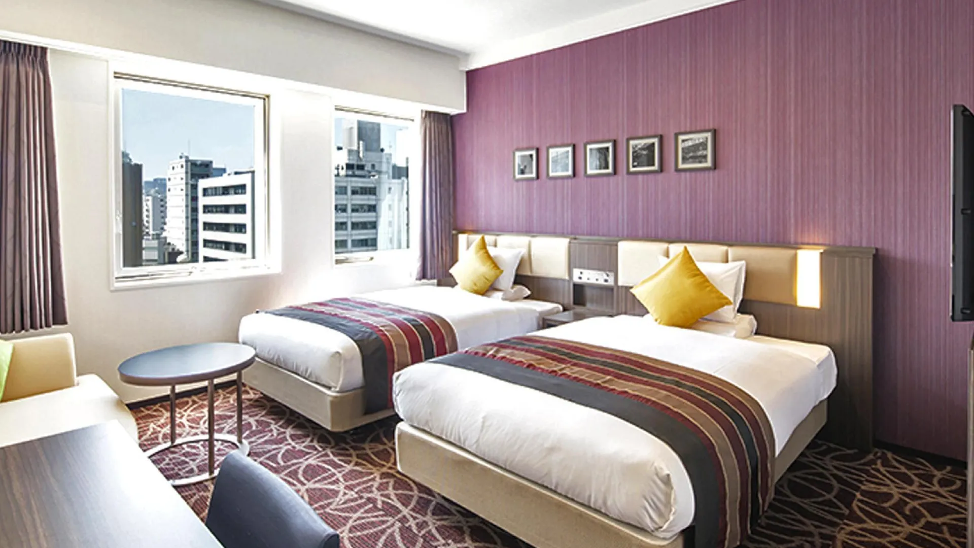 도쿄 / 동경 호텔 마이스테이 우에노 이스트 3성급 호텔 스위트룸