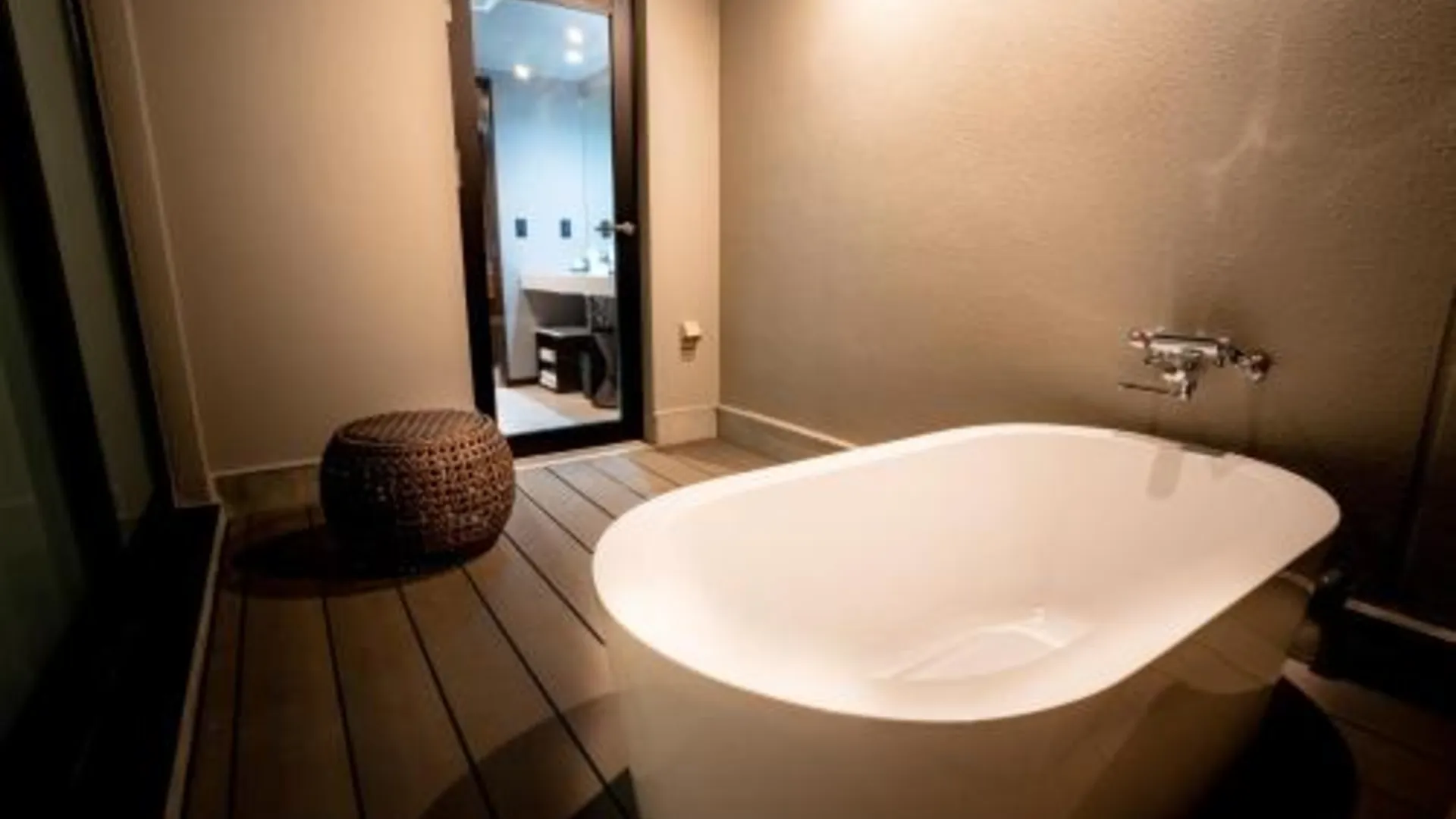 오사카 랜도르 호텔 남바 오사카 스위트 5성급 호텔 부대시설