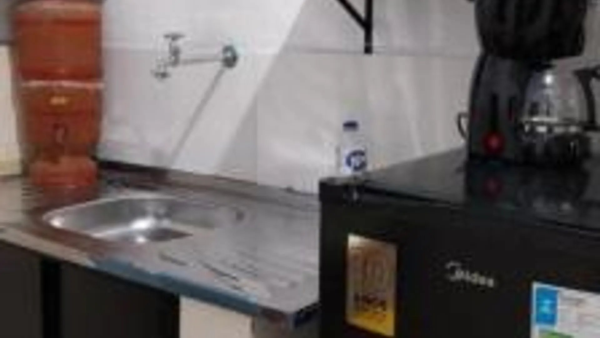 컨저베토리아 Pousada das Estrelas -Rua principal no centro de Conservatoria 2성급 호텔 전망