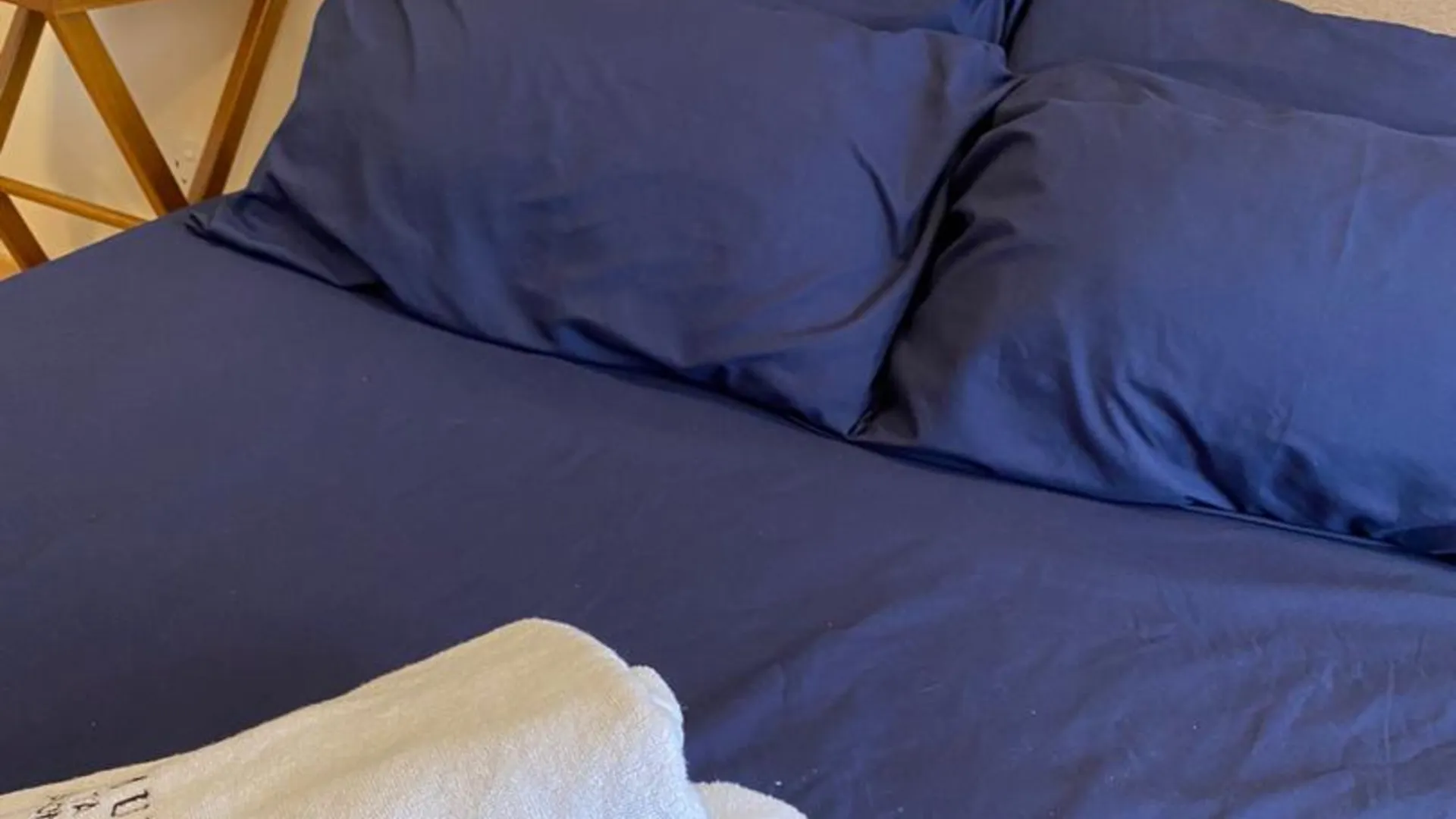 쿠안탄 베세라의 프라이빗 하우스 (541m², 침실 1개, 프라이빗 욕실 1개) 3성급 싱글룸 부대시설