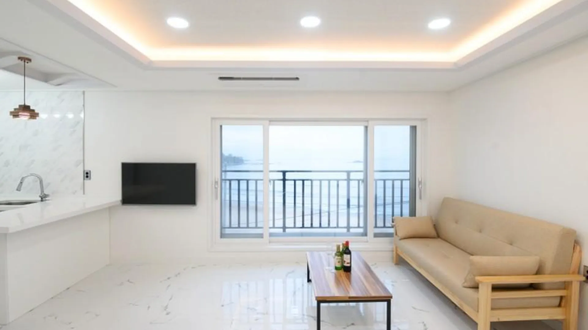 포항 포항 별빛바다펜션 3성급 게스트하우스 객실