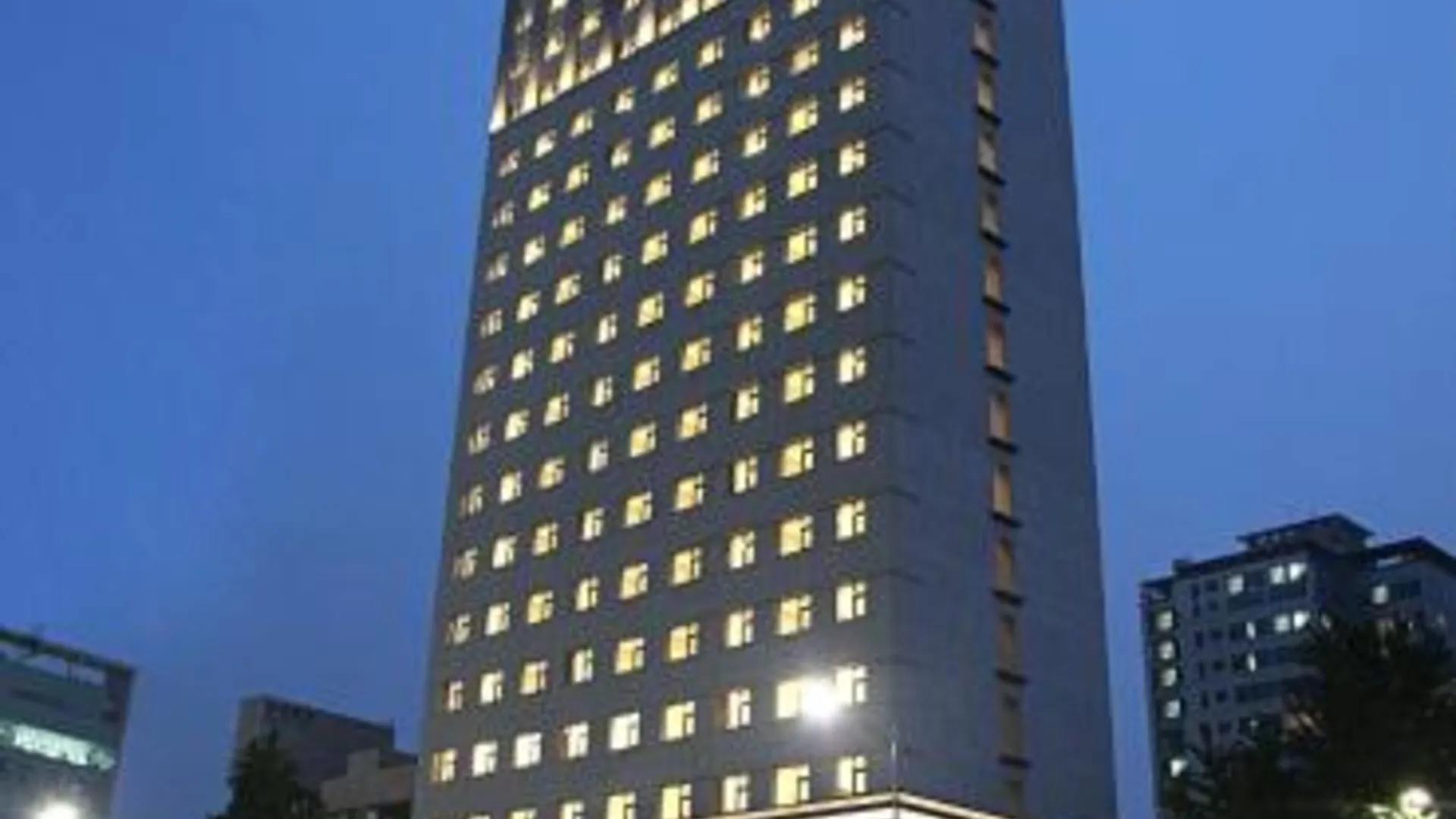 서울 호텔 스카이파크 동대문 1호점 4성급 호텔 스위트룸