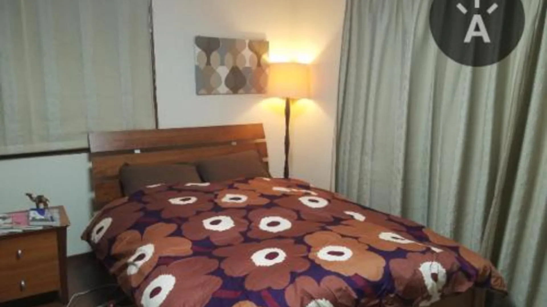 도쿄 / 동경 レンタルルーム目黒 2성급 호텔 객실