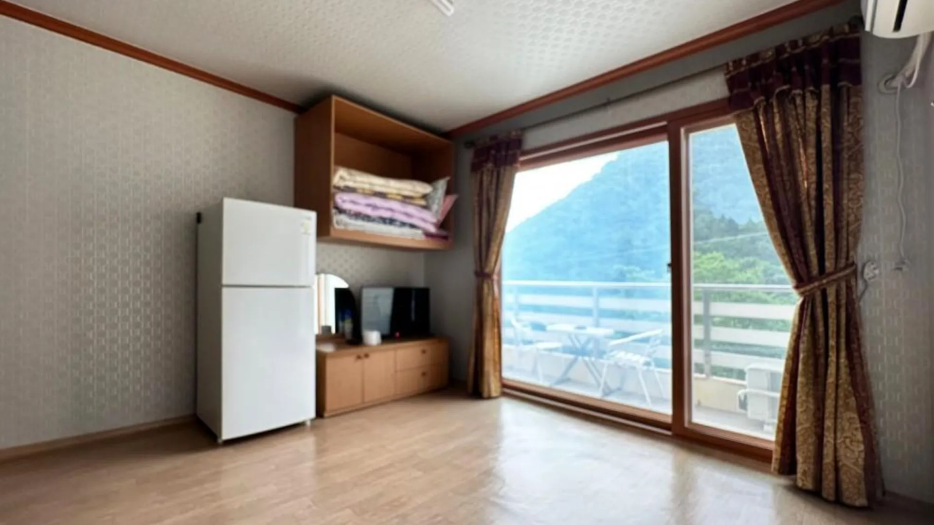 양양 양양 안변펜션 1성급 게스트하우스 스위트룸