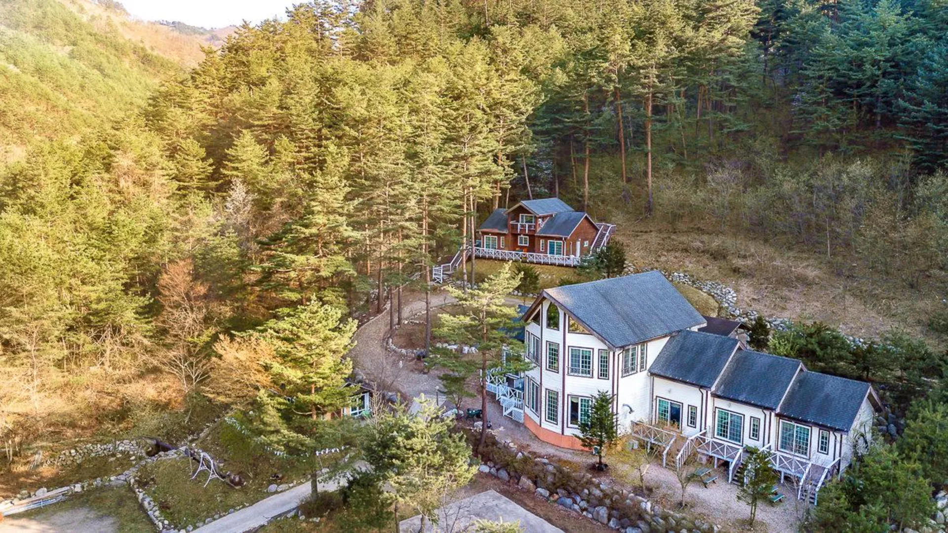 양양 양양 환상의성펜션 2성급 게스트하우스 객실