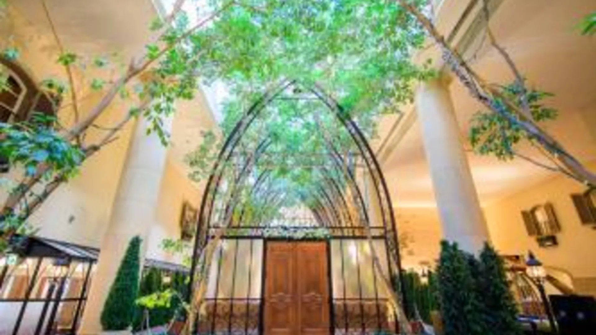 도쿄 / 동경 오리엔탈 호텔 도쿄 베이 4성급 호텔 수영장