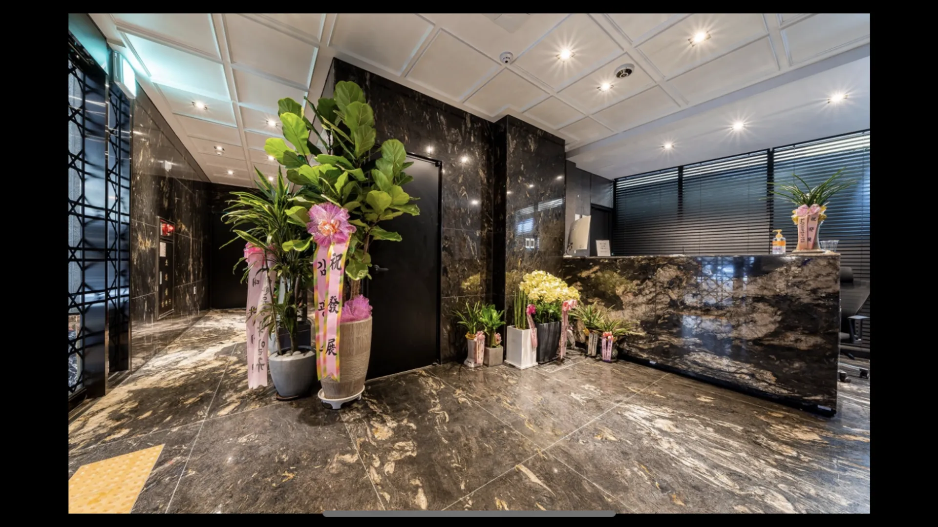 서울 호텔 더 메이 3성급 호텔 외관