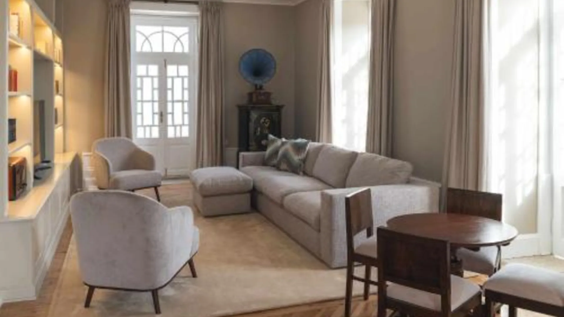 펜나마코르 Casa do Cedro de Medelim 4성급 게스트하우스 부대시설