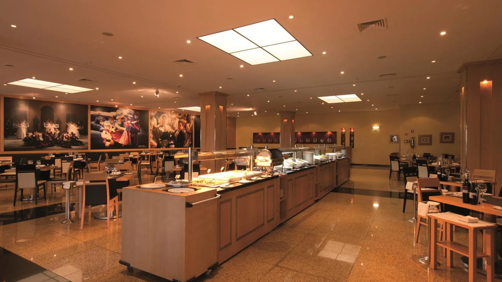 리스본 빌라 갈레 오페라 호텔 4성급 호텔 스위트룸