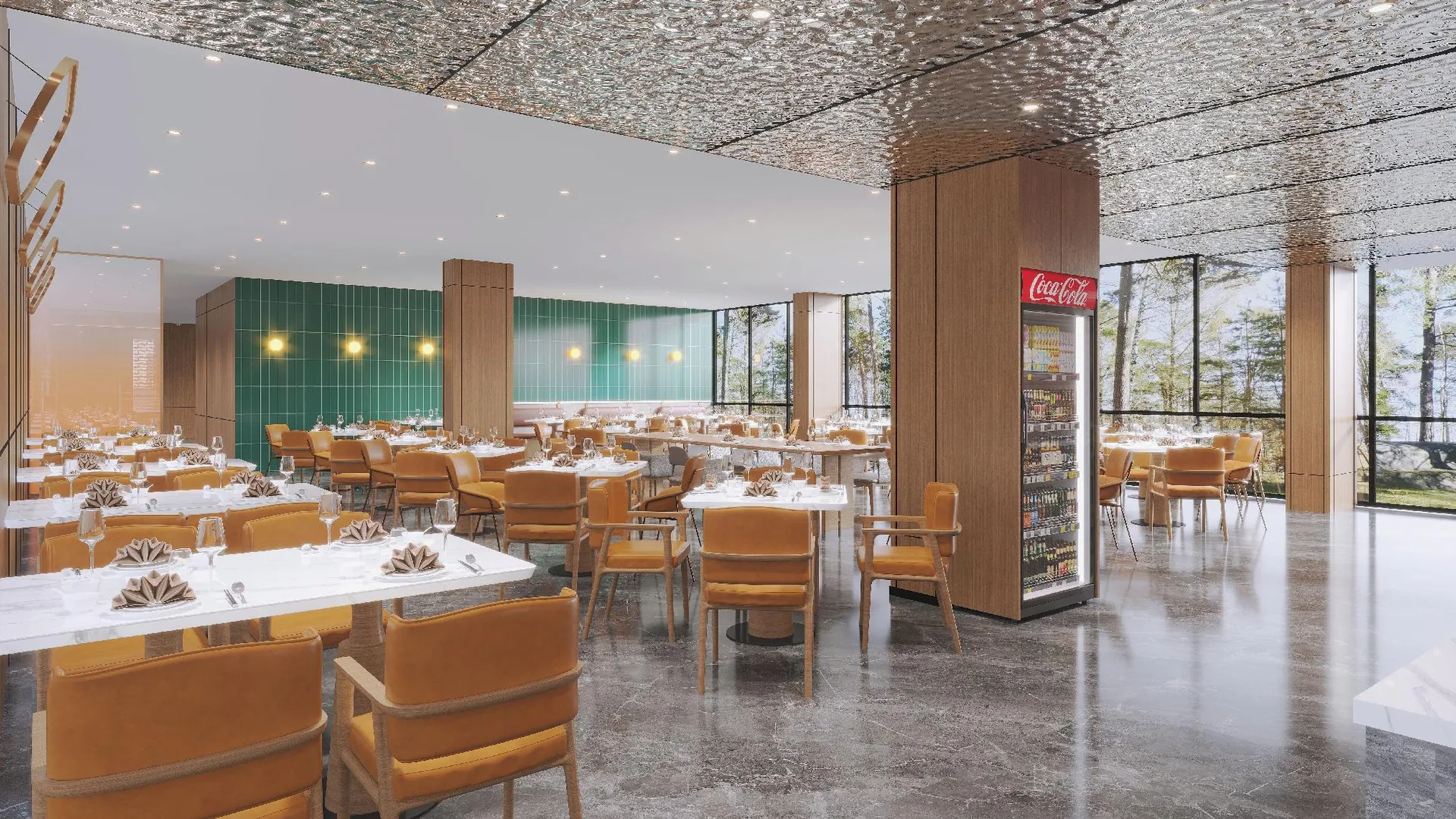 방콕 쥐즈 호텔 4성급 호텔 수영장